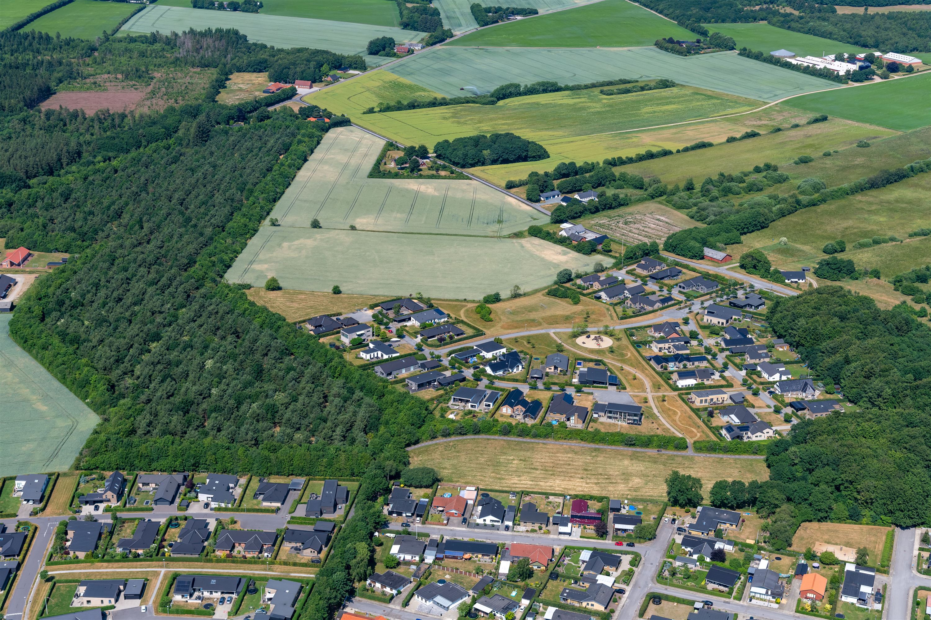 Helårsgrund: Gilmosehaven 97, Tjørring, 7400 Herning - Visning 4