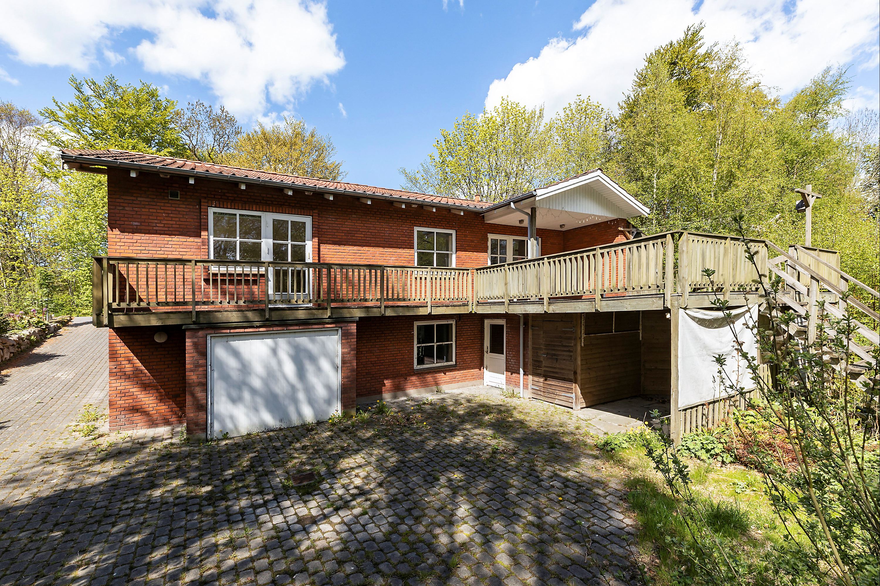 Hus – Hjallerup, Dal - Visning 3
