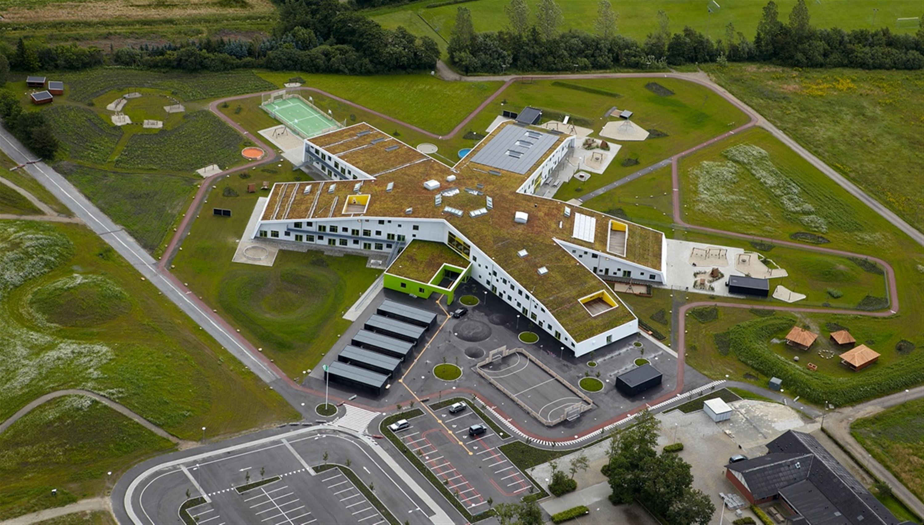 Helårsgrund: Gilmosehaven 97, Tjørring, 7400 Herning - Visning 5
