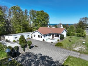 Villa til salg hos EDC Lars Jensen