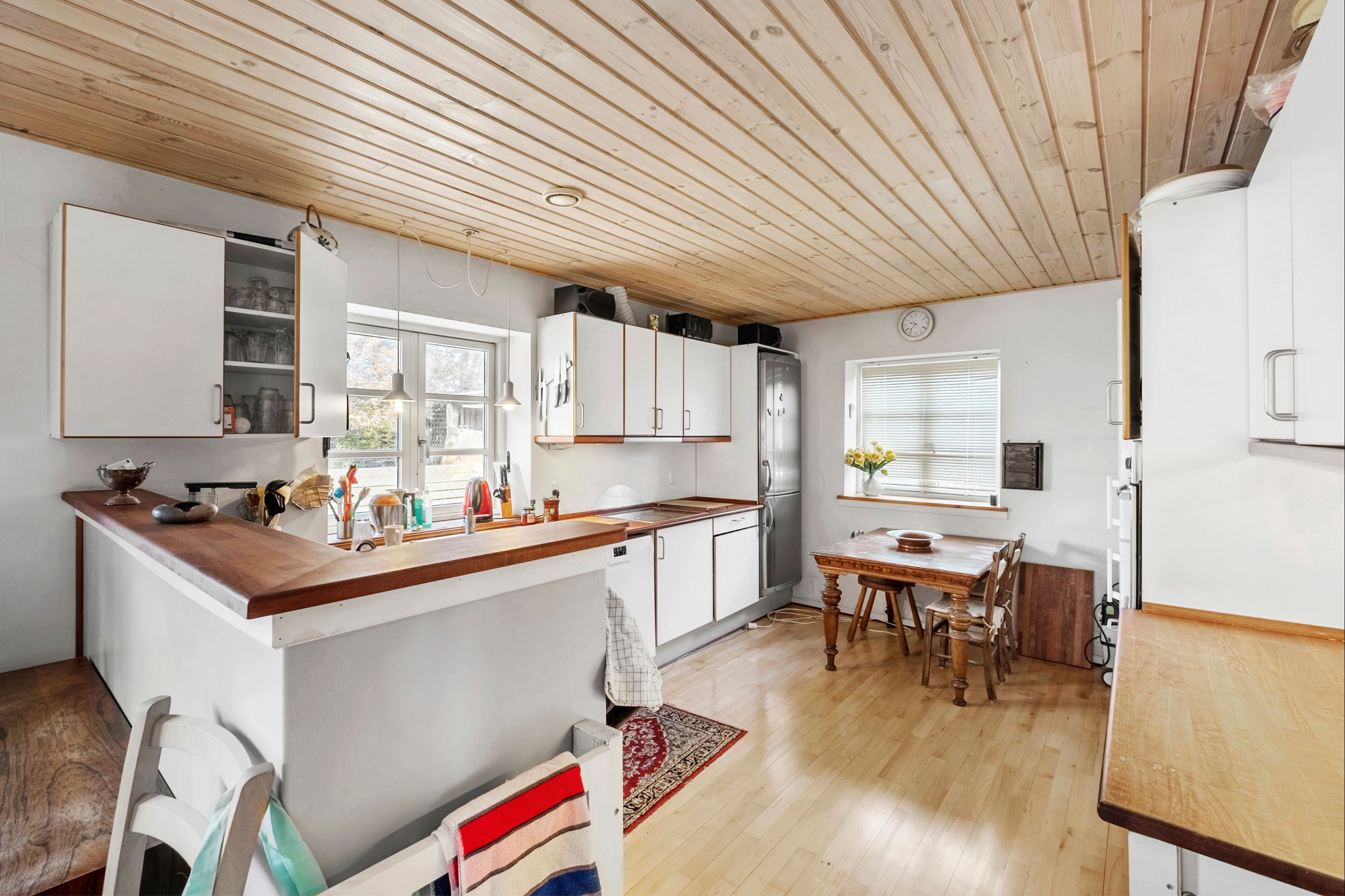 villa - Sylager 12, 2970 Hoersholm - Aanzicht 6