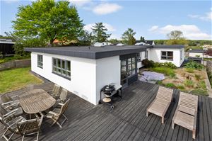 Villa til salg hos EDC Poul Erik Bech