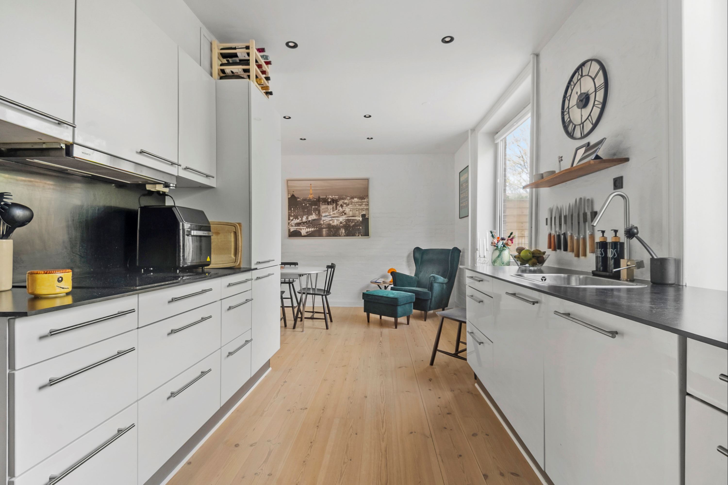 Lejlighed – Esbjerg, Strandby - Visning 5