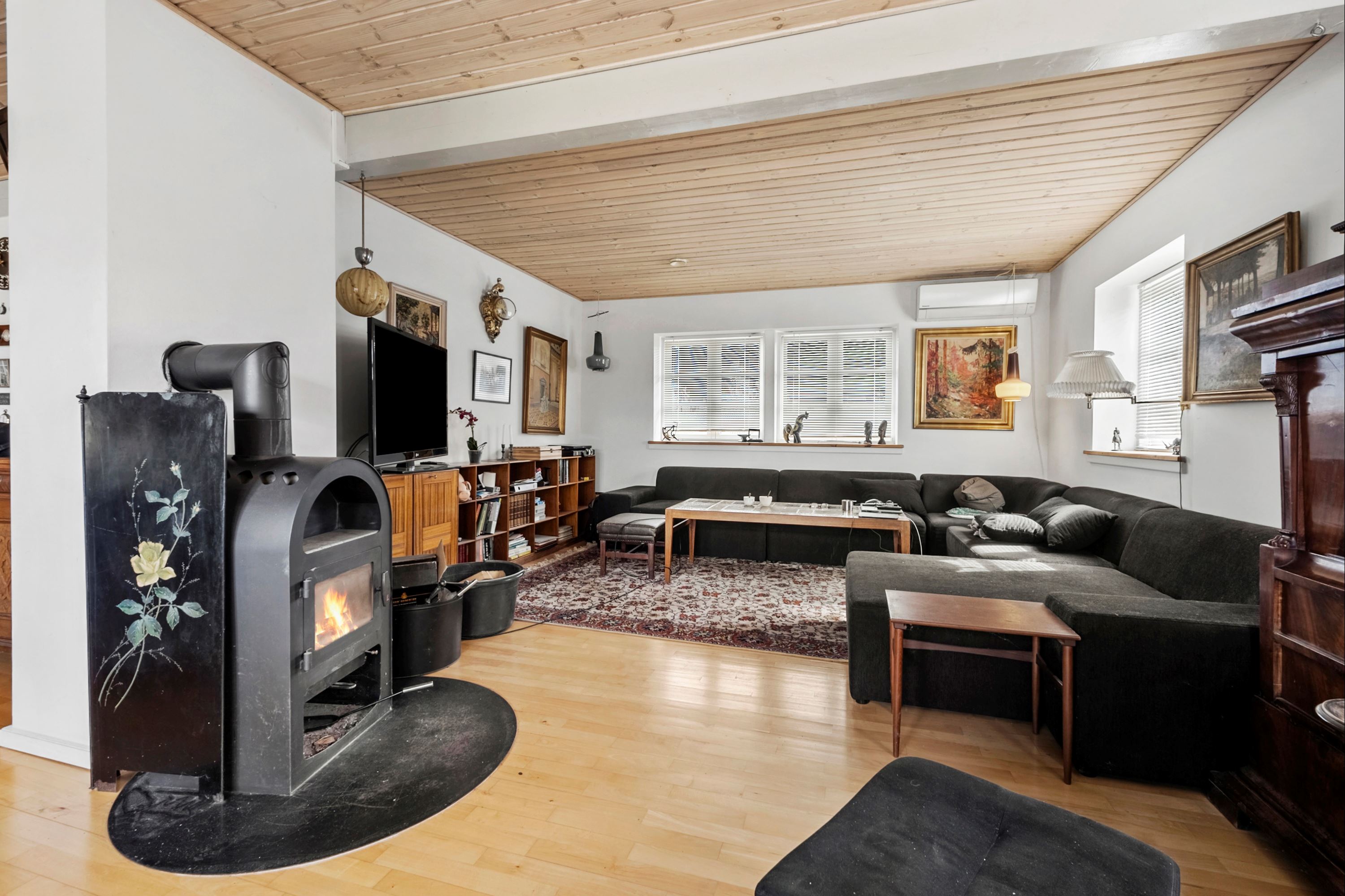 villa - Sylager 12, 2970 Hoersholm - Meer