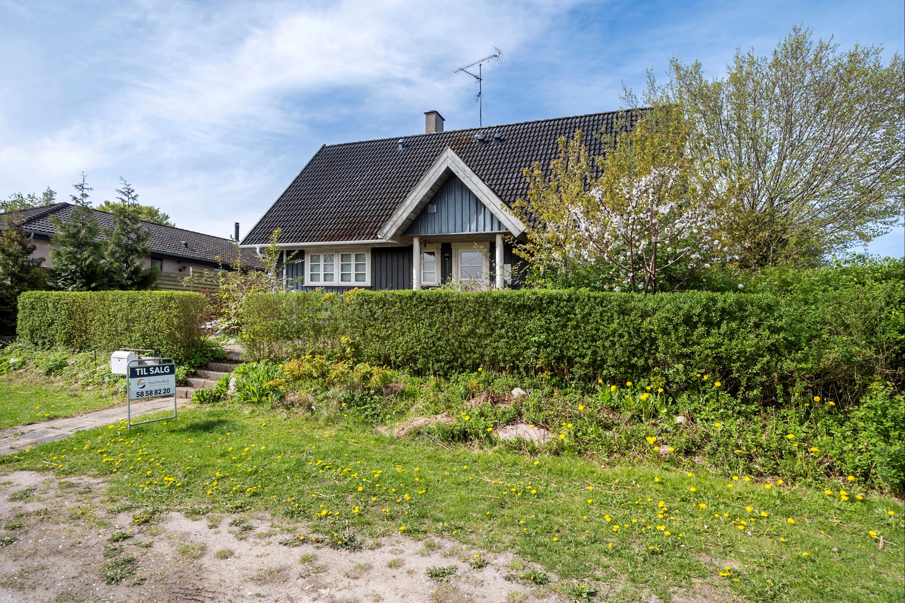 villa - Sylager 12, 2970 Hoersholm