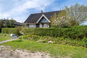 Villa til salg hos EDC Poul Erik Bech