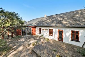 Villa til salg hos EDC Morten Brix