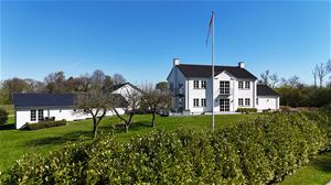 Pederslundsvej 9, Horndrup