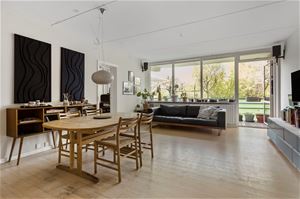 Ejerlejlighed til salg hos EDC Poul Erik Bech, Godthåbsvej