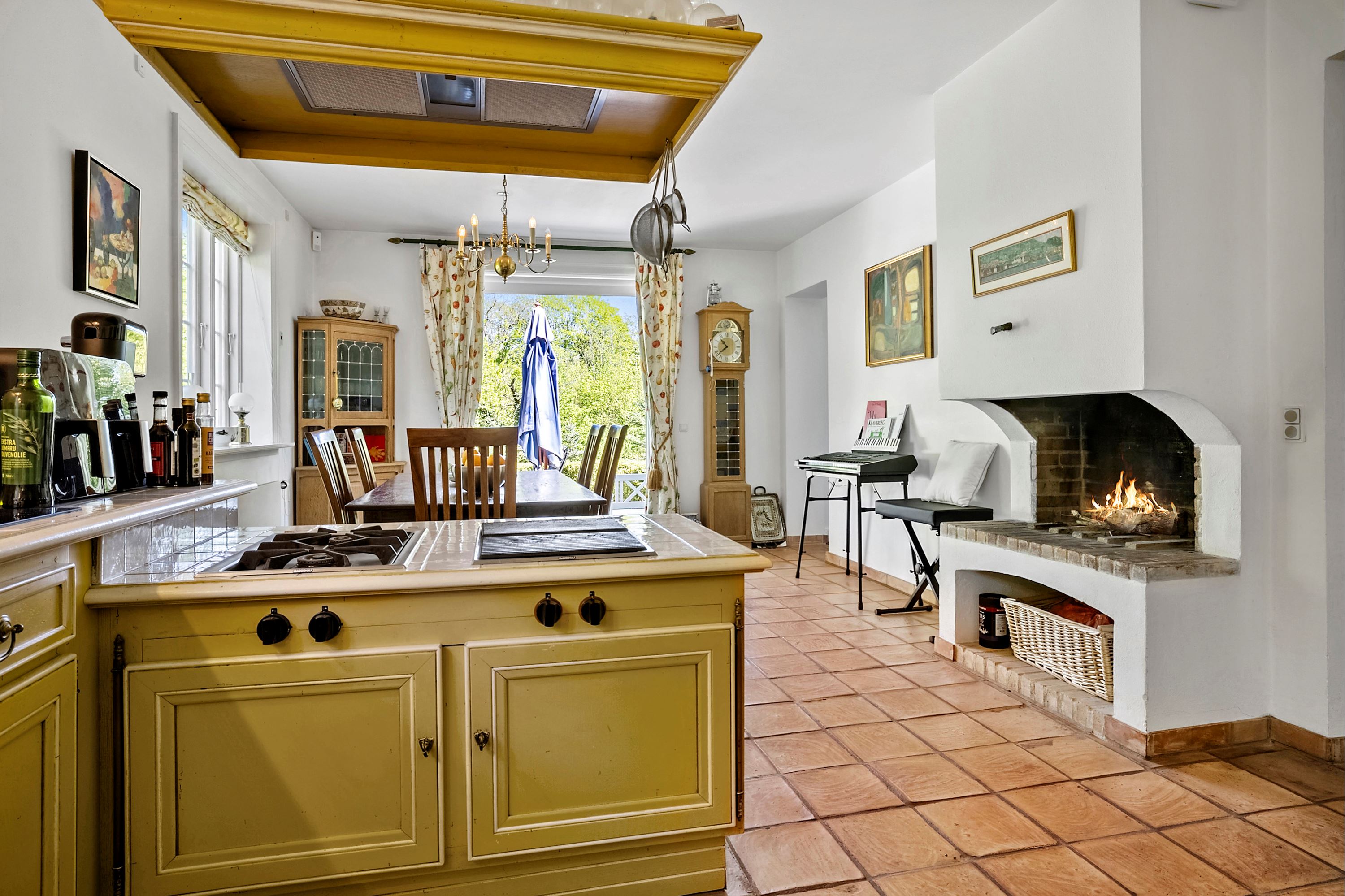 villa - Hoersholm Kongevej 9, 2970 Hoersholm – pohled 6