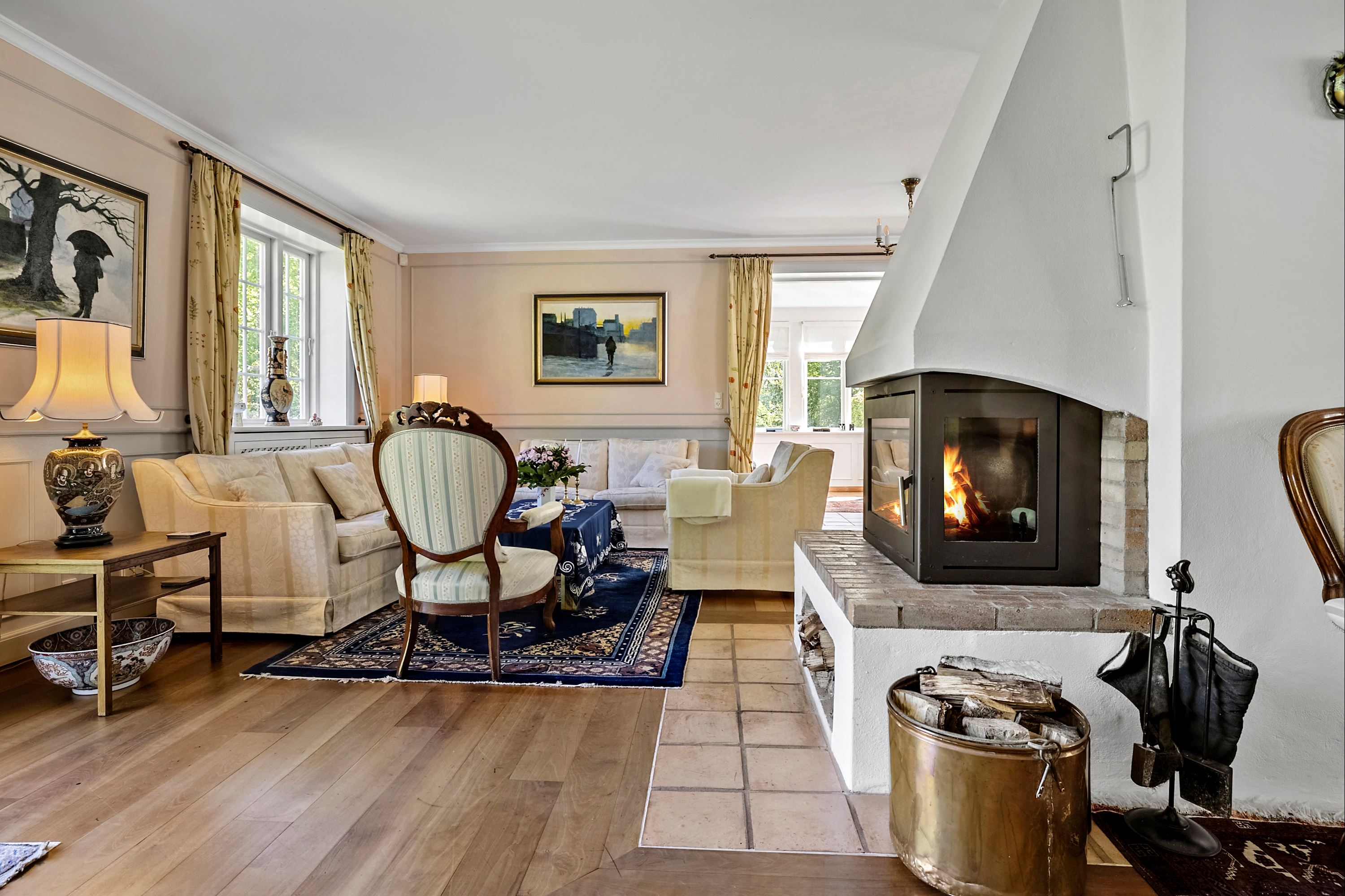 villa - Hoersholm Kongevej 9, 2970 Hoersholm – pohled 4