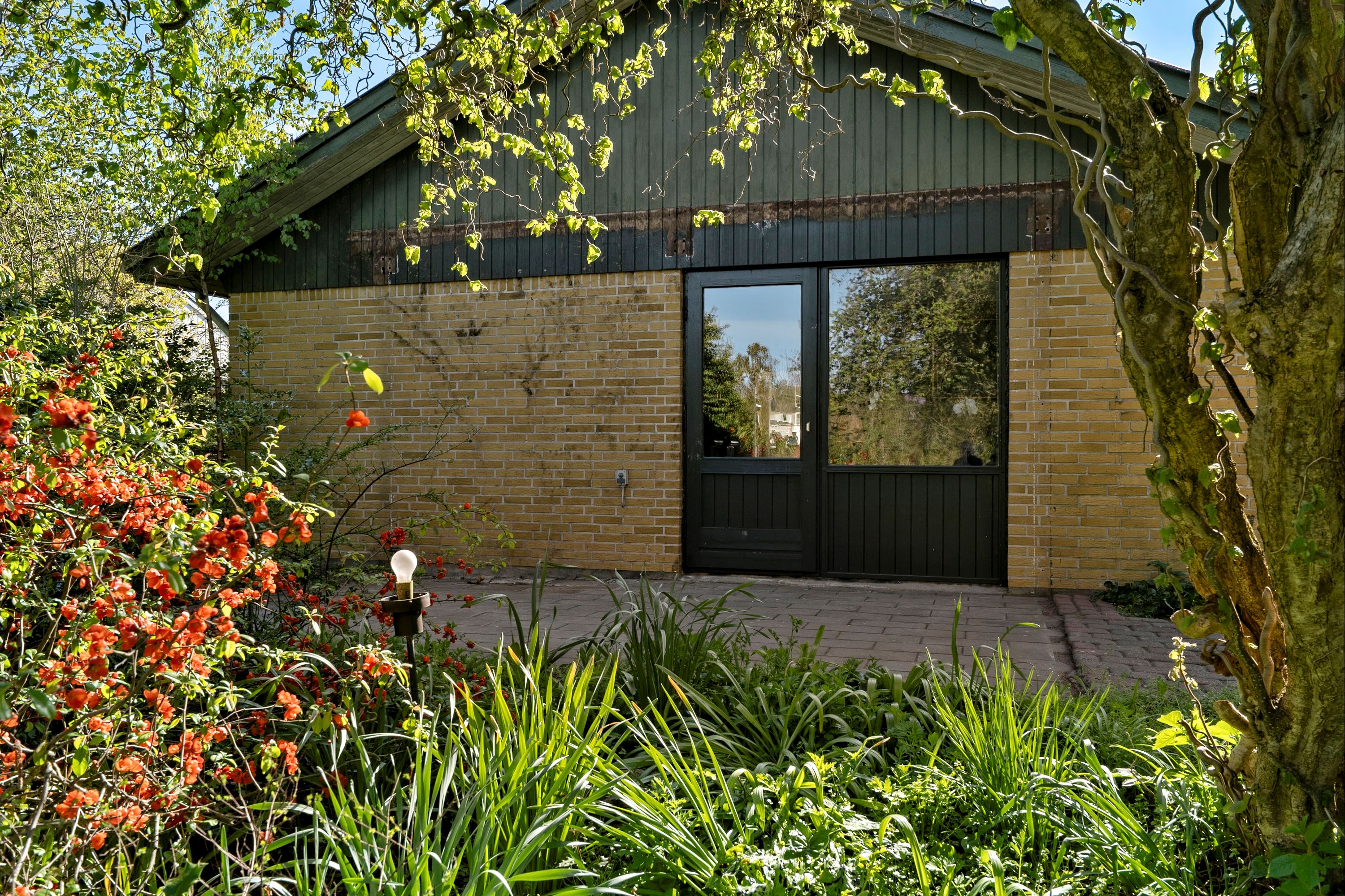 villa - Fasanvej 9, 9640 Farsoe - Visning 3