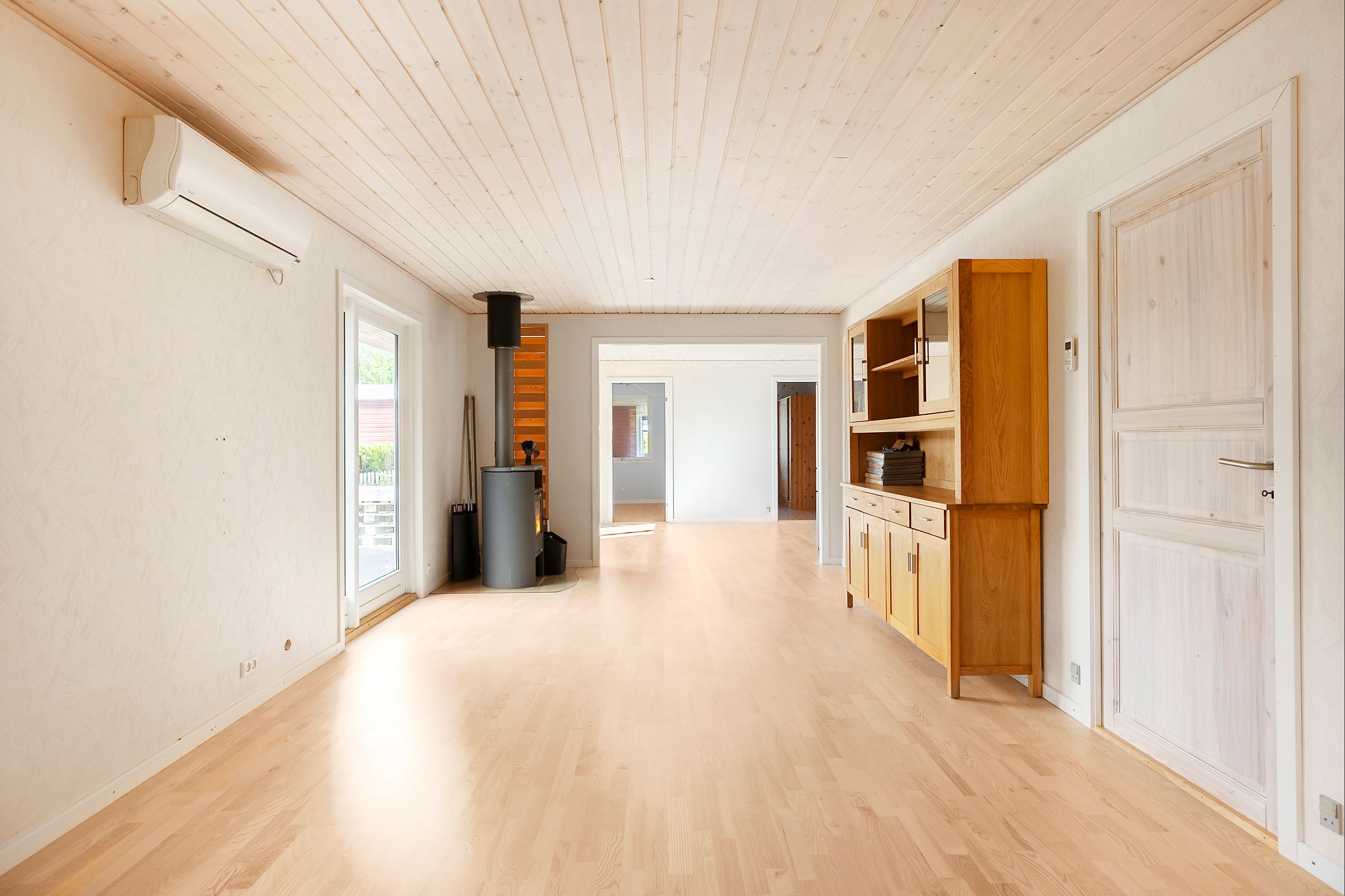 Hus – Bylderup-Bov, Sønder Bylderup - Flere