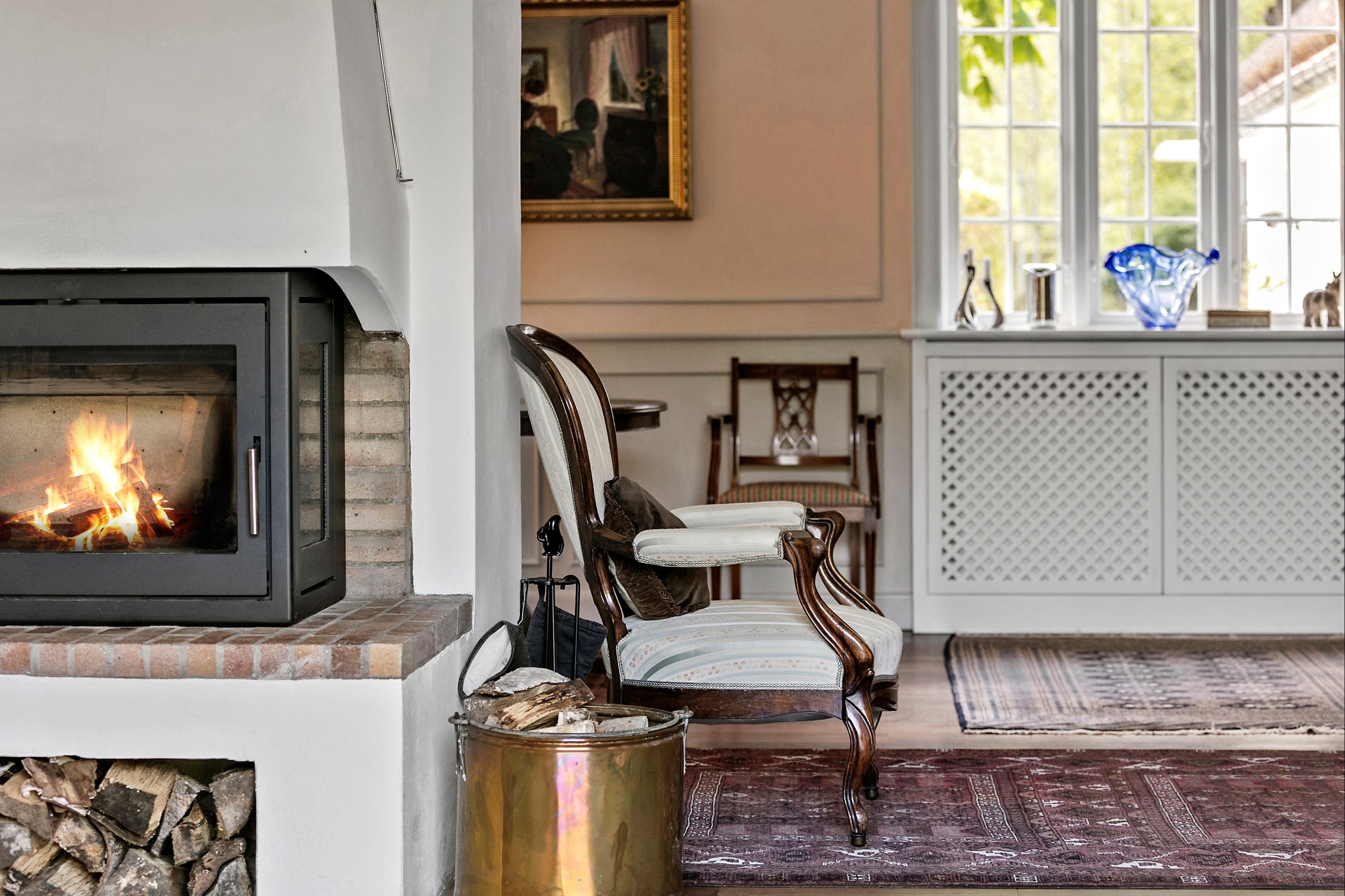 villa - Hoersholm Kongevej 9, 2970 Hoersholm – pohled 5