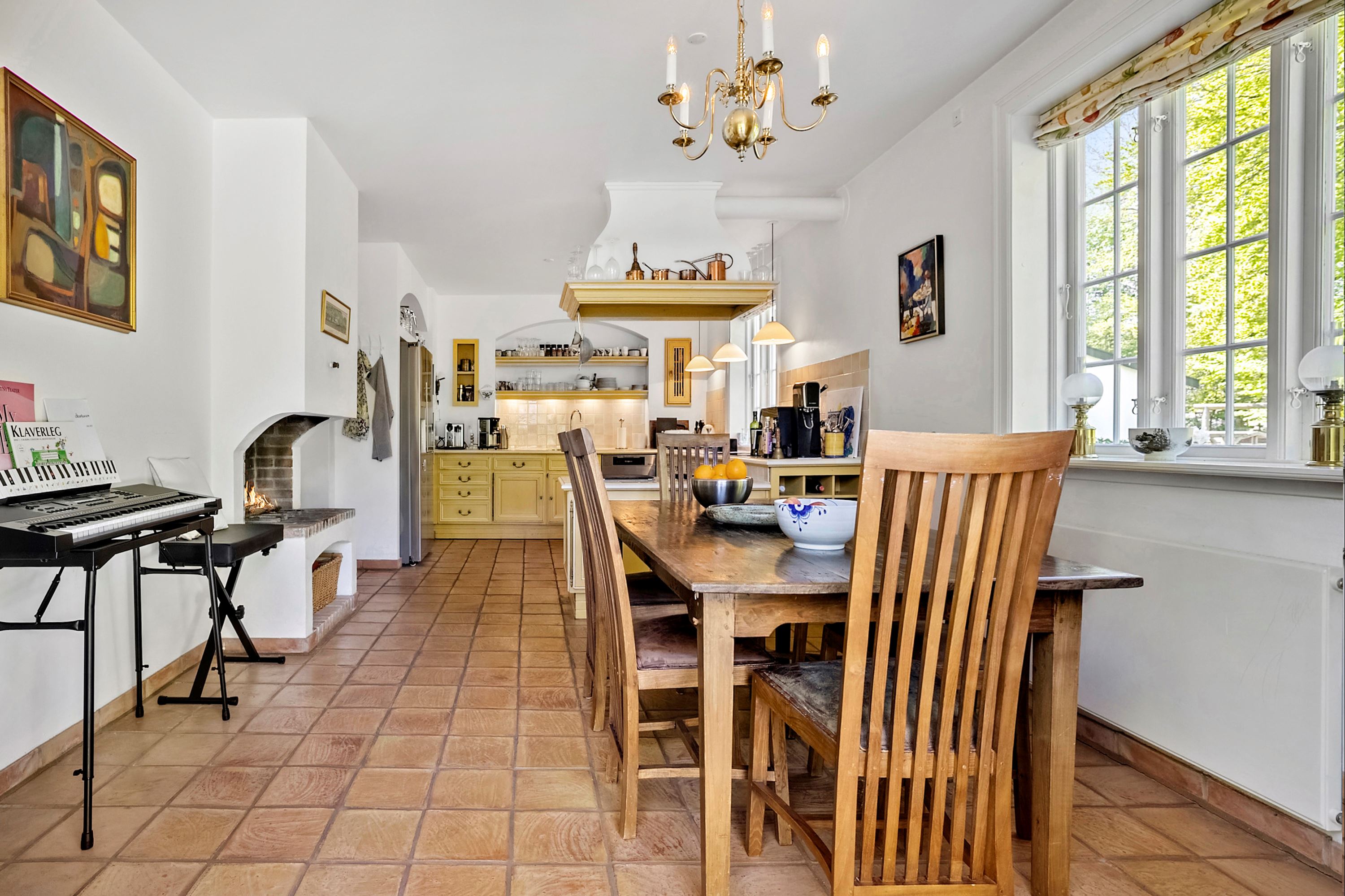 villa - Hoersholm Kongevej 9, 2970 Hoersholm – další