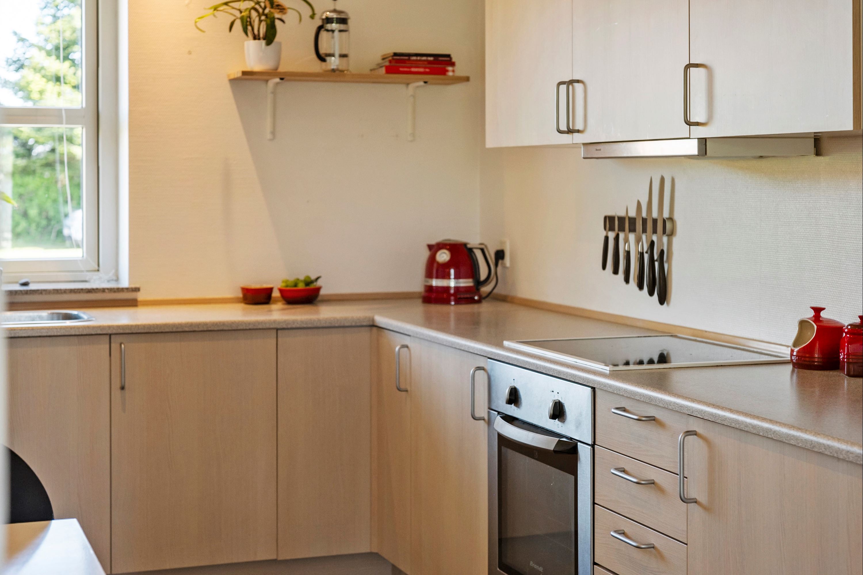 andelsbolig - Paradiskrogen 2b, 4591 Foellenslev - Visning 5
