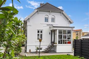 Villa til salg hos EDC Poul Erik Bech