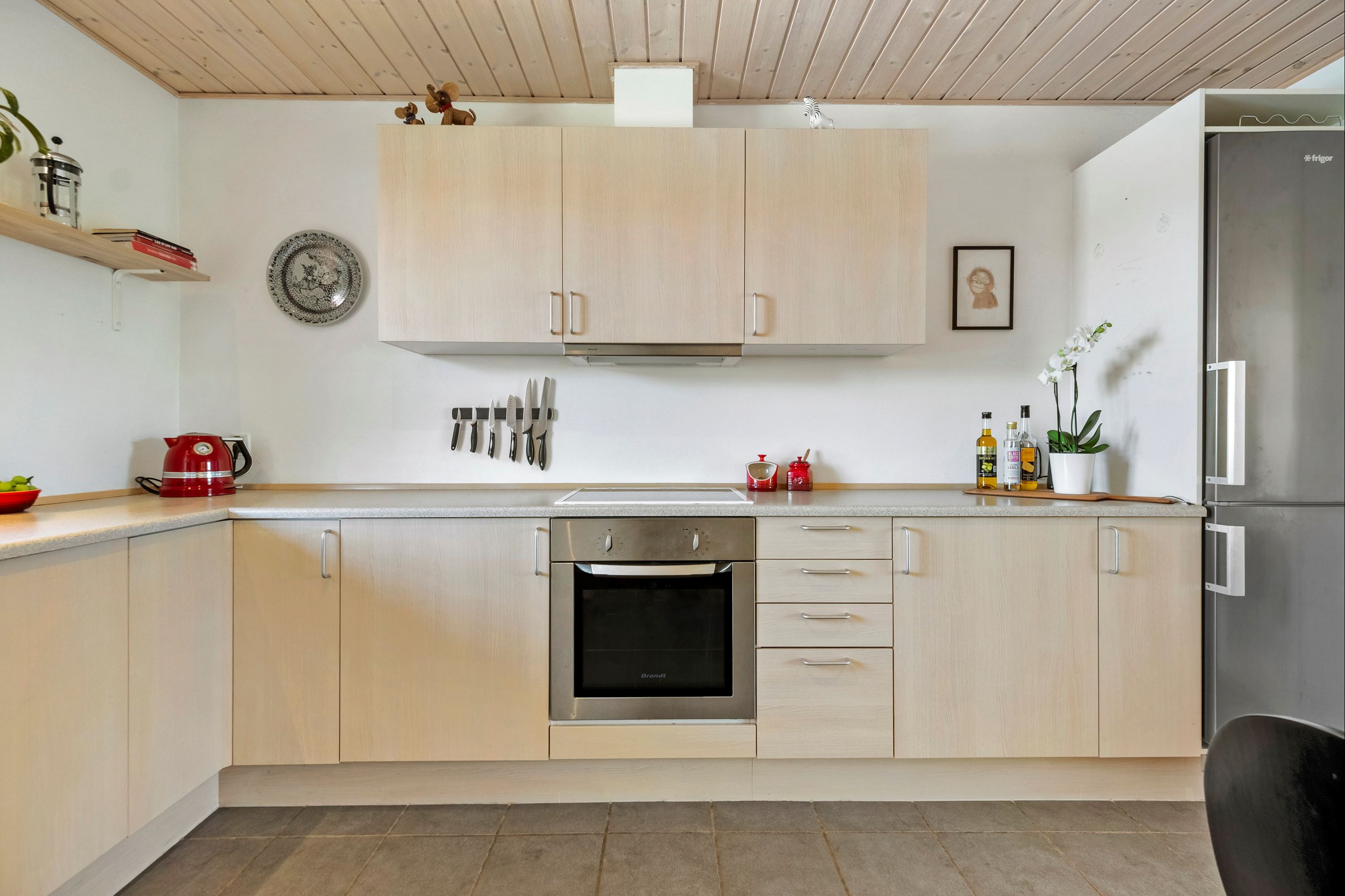 andelsbolig - Paradiskrogen 2b, 4591 Foellenslev - Visning 6