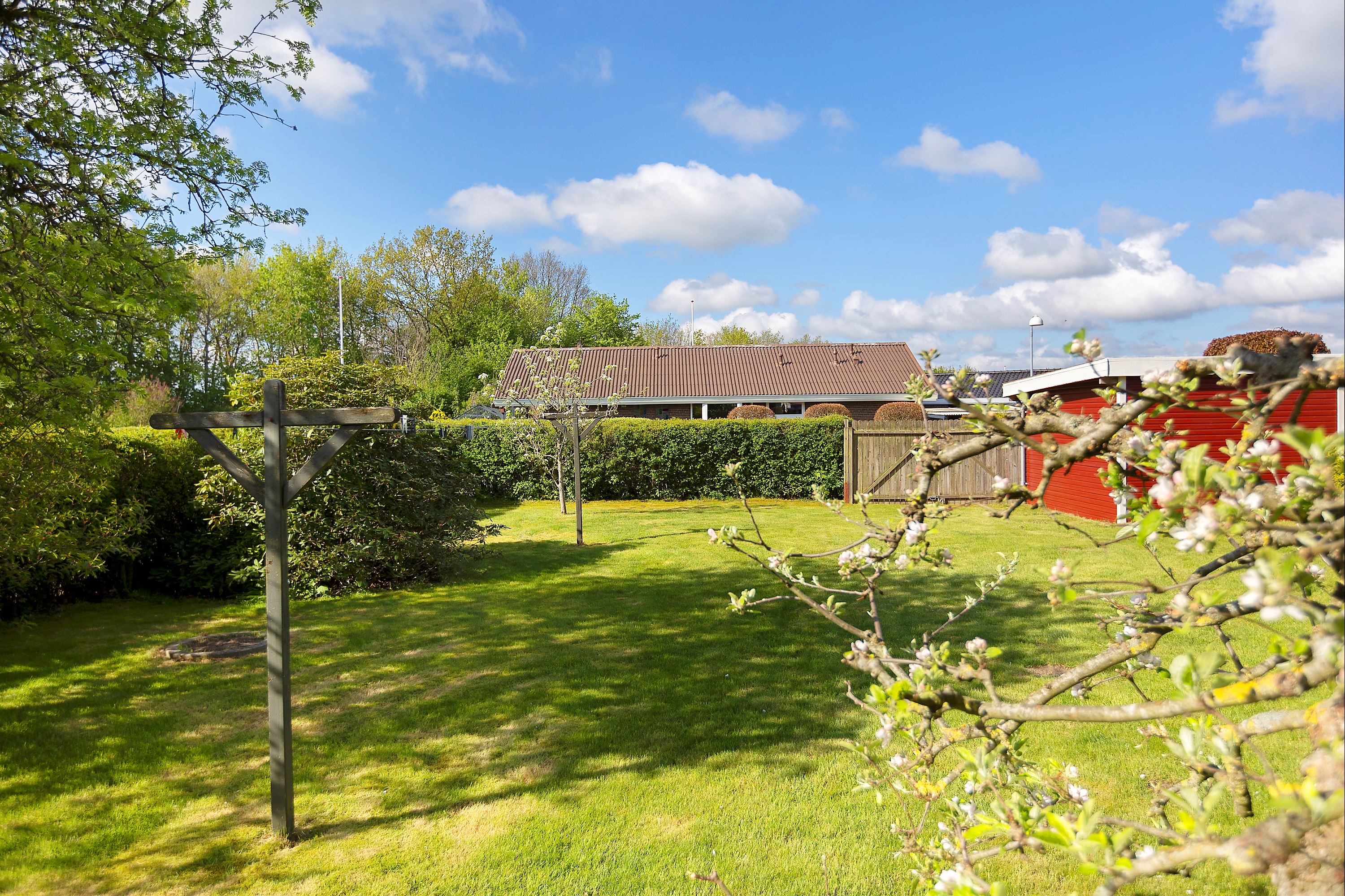 Hus – Bylderup-Bov, Sønder Bylderup - Visning 2