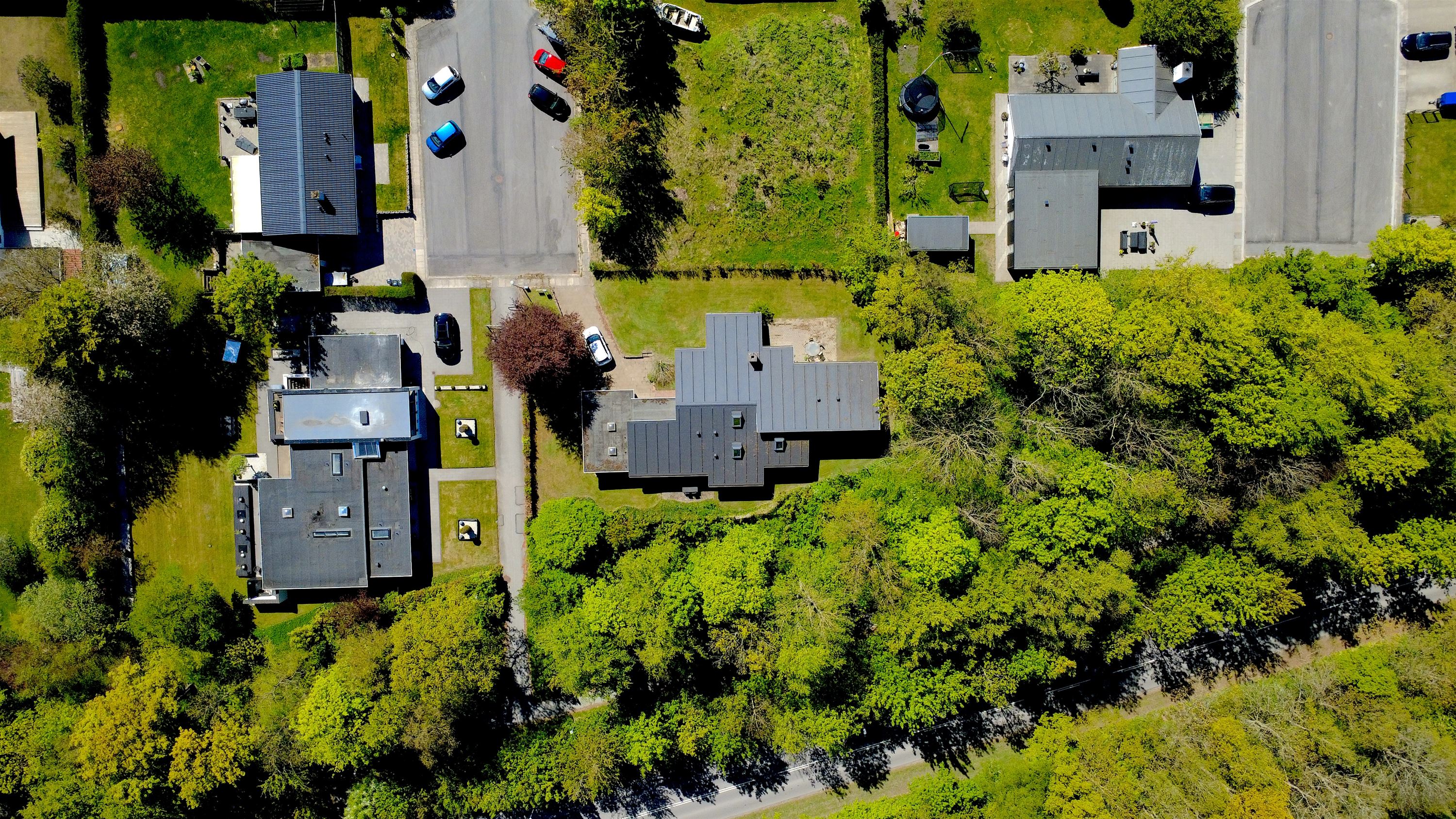 House in Aalborg SV, Frejlev - View 5