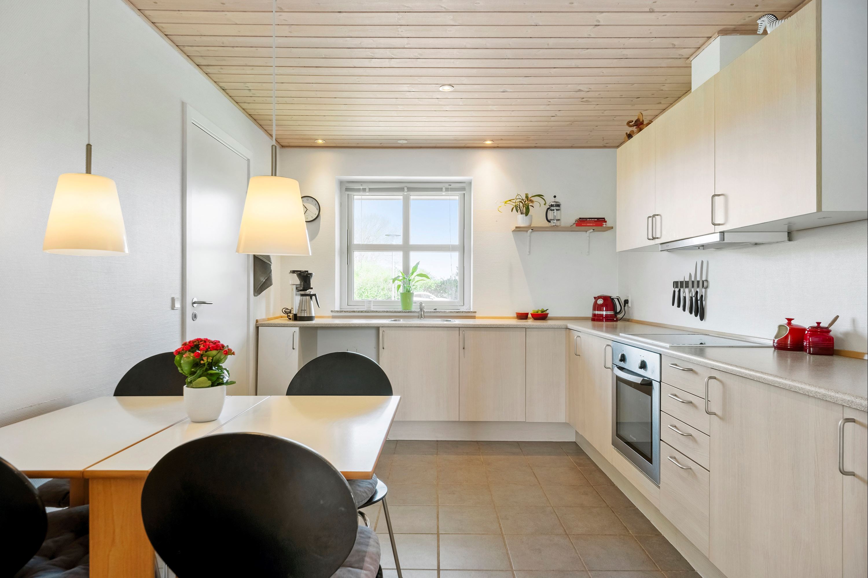 andelsbolig - Paradiskrogen 2b, 4591 Foellenslev - Visning 4