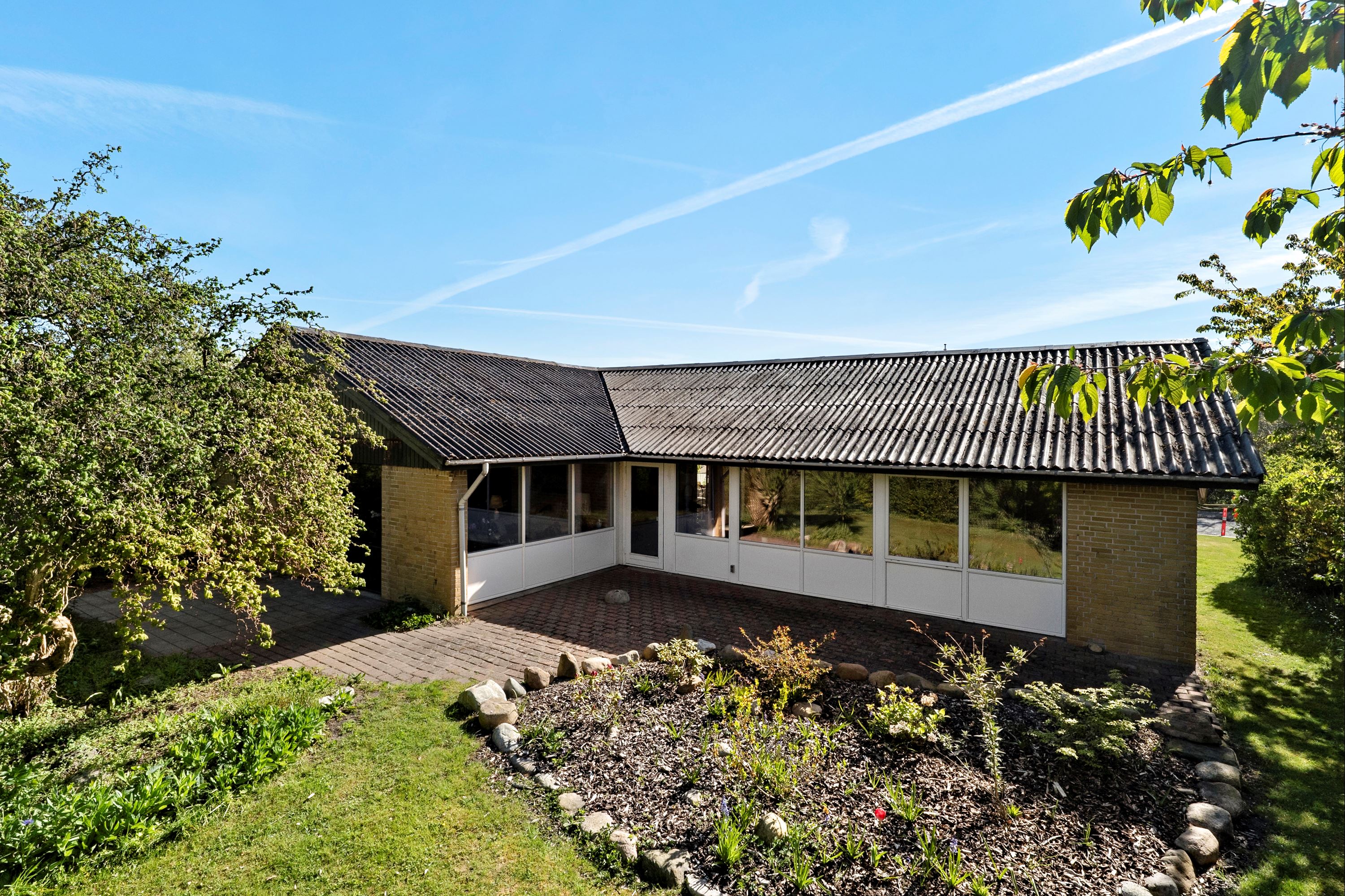 villa - Fasanvej 9, 9640 Farsoe - Visning 2