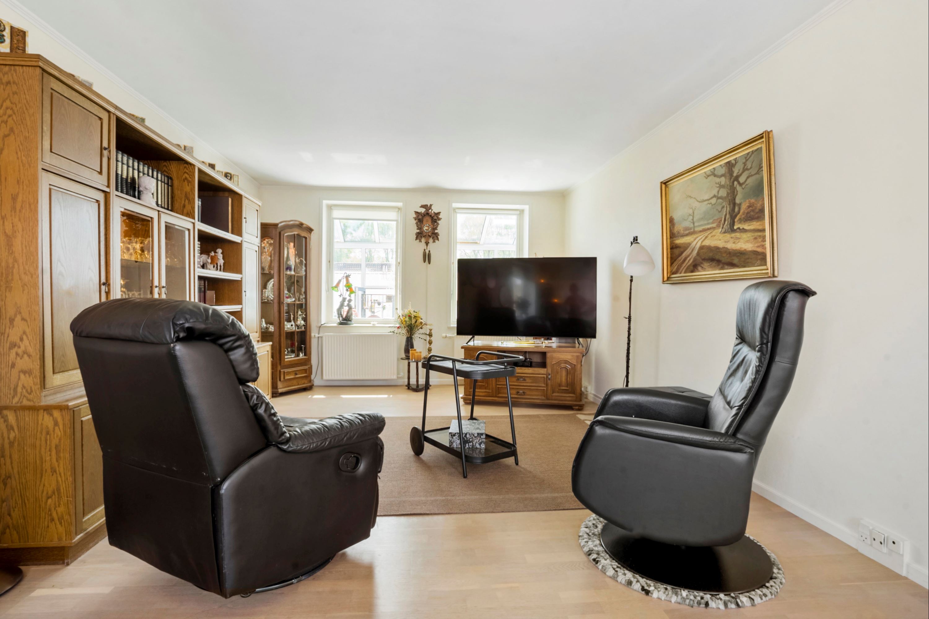 Hus – Løgumkloster, Krogager - Flere