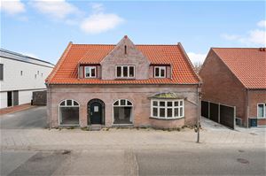 Villa til salg hos EDC Poul Erik Bech