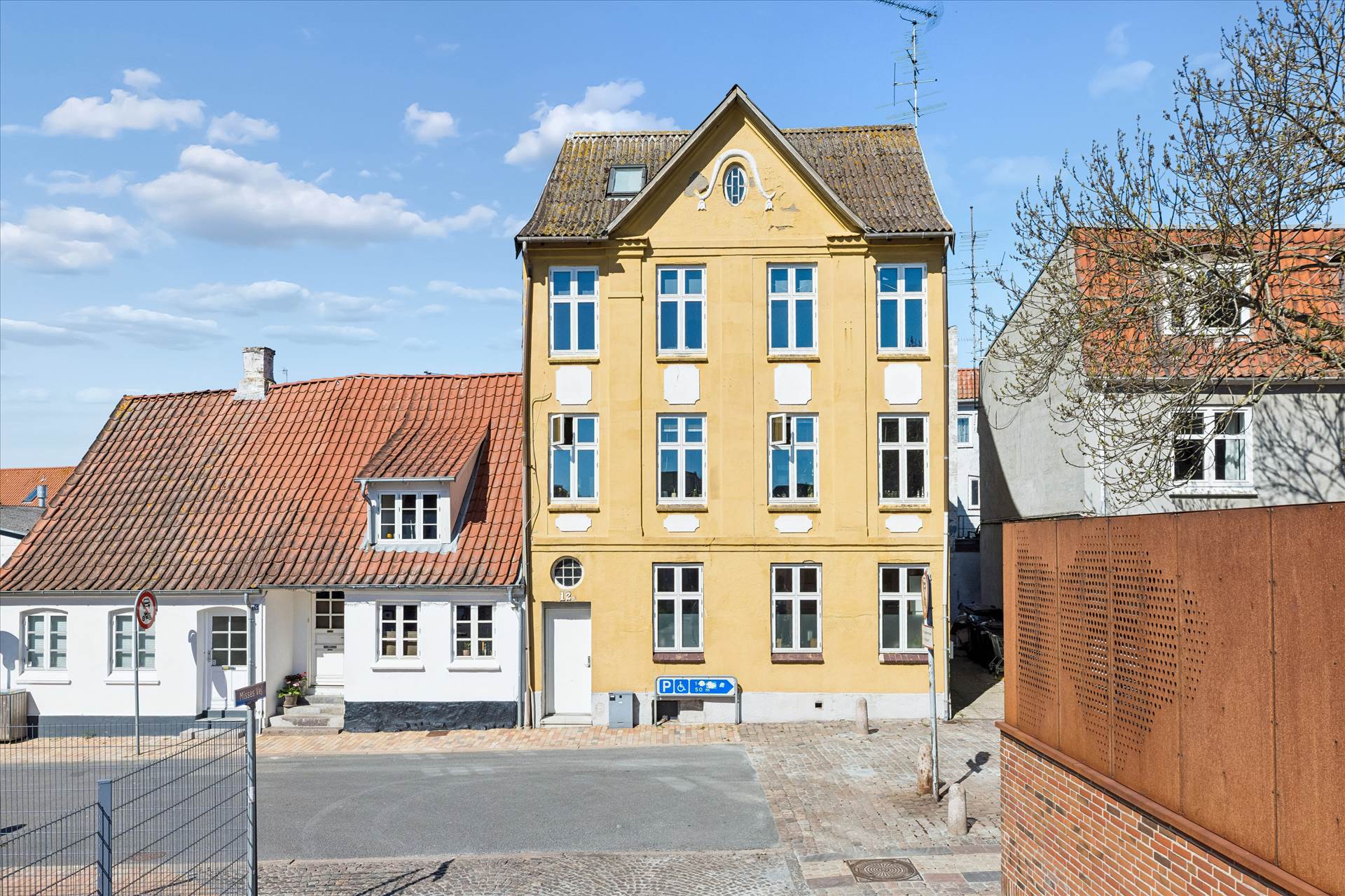 Property