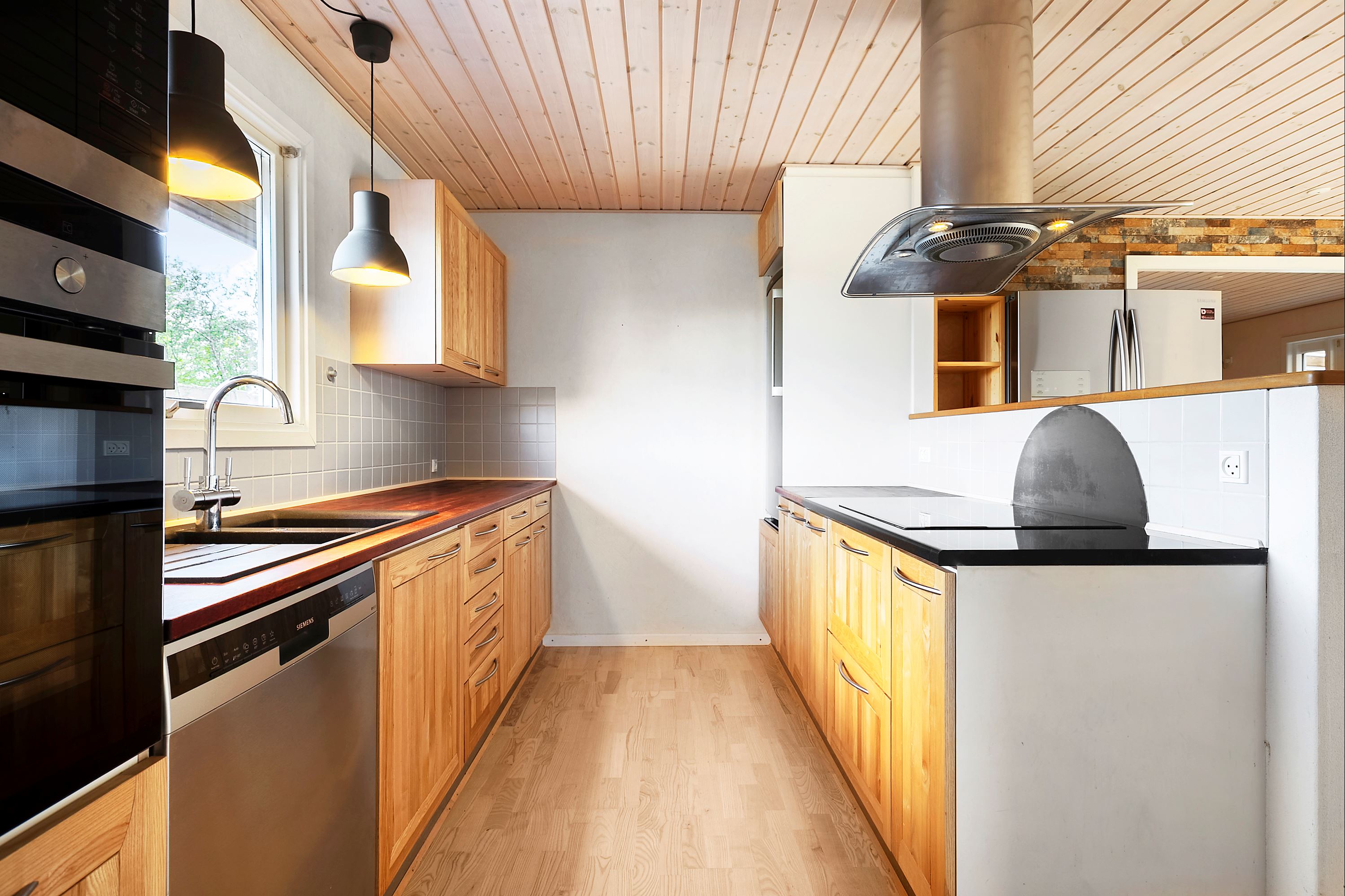 Hus – Bylderup-Bov, Sønder Bylderup - Visning 3
