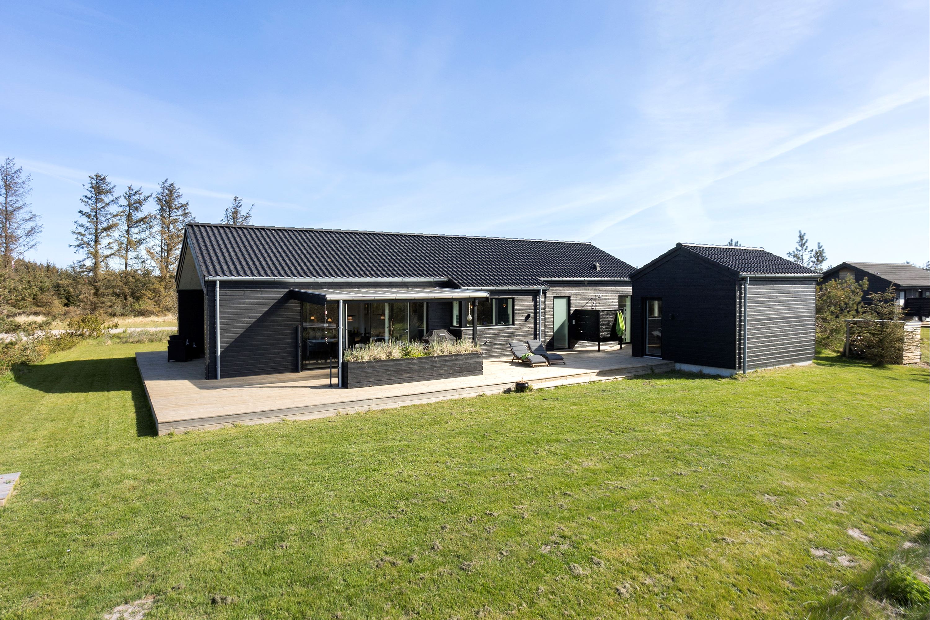 Fritidshus på Alexandravej 38 9480 Løkken.