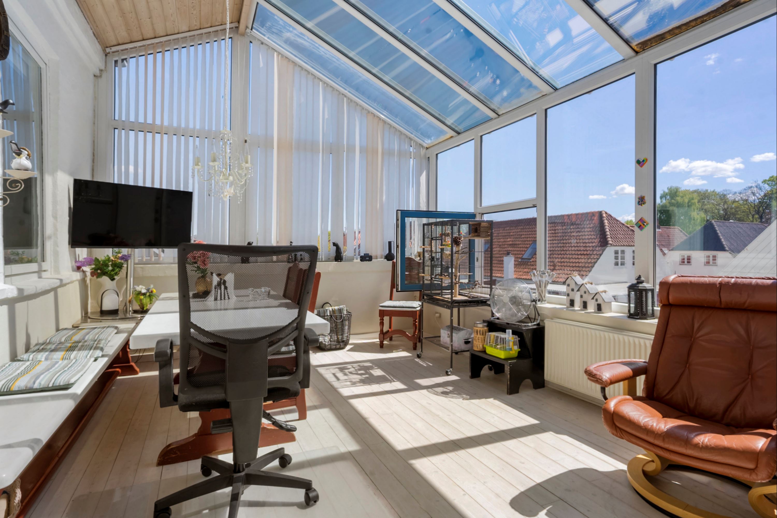 Hus – Løgumkloster, Krogager - Visning 3