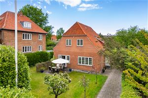 Villa til salg hos EDC Poul Erik Bech