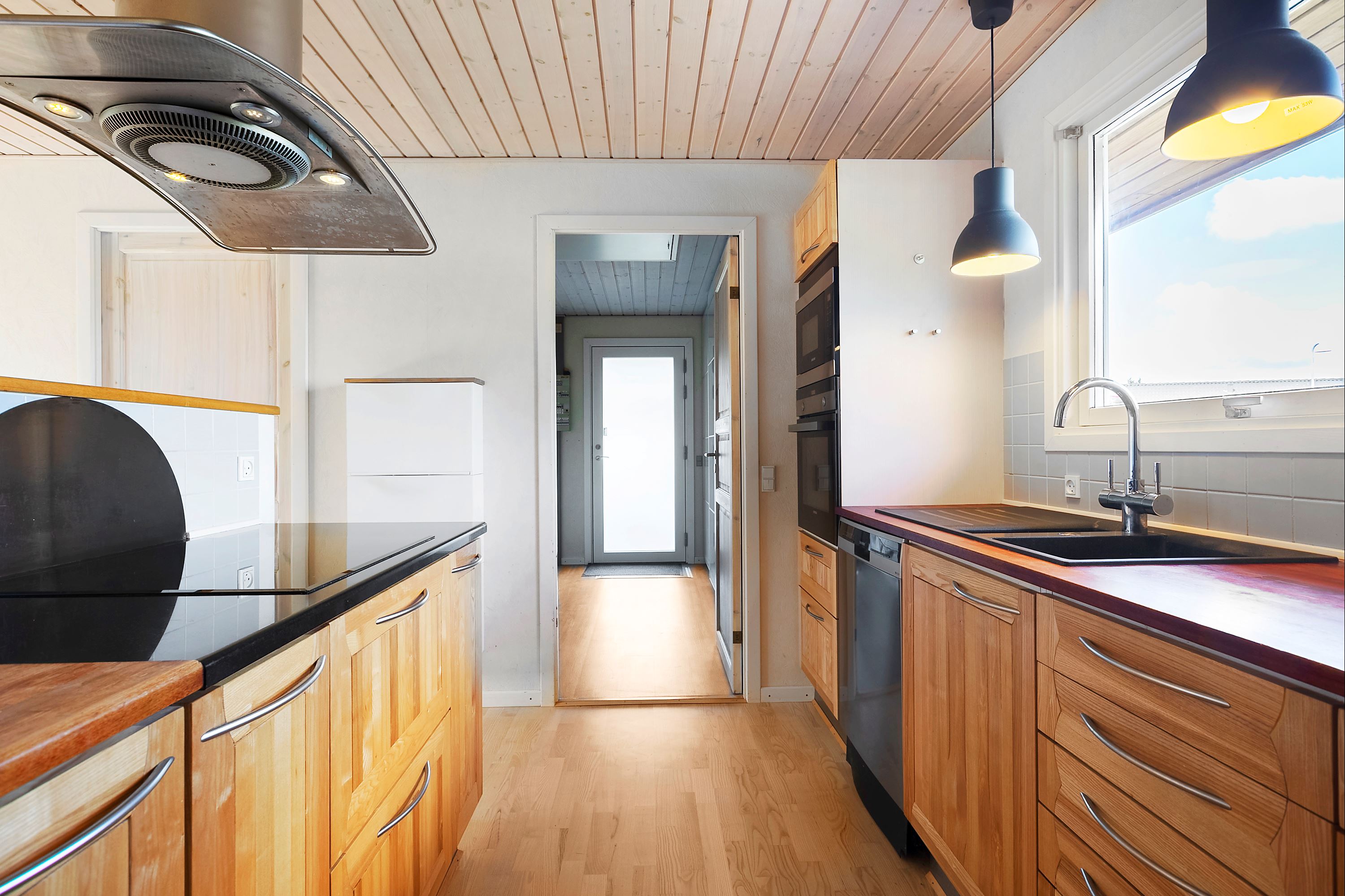 Hus – Bylderup-Bov, Sønder Bylderup - Visning 4