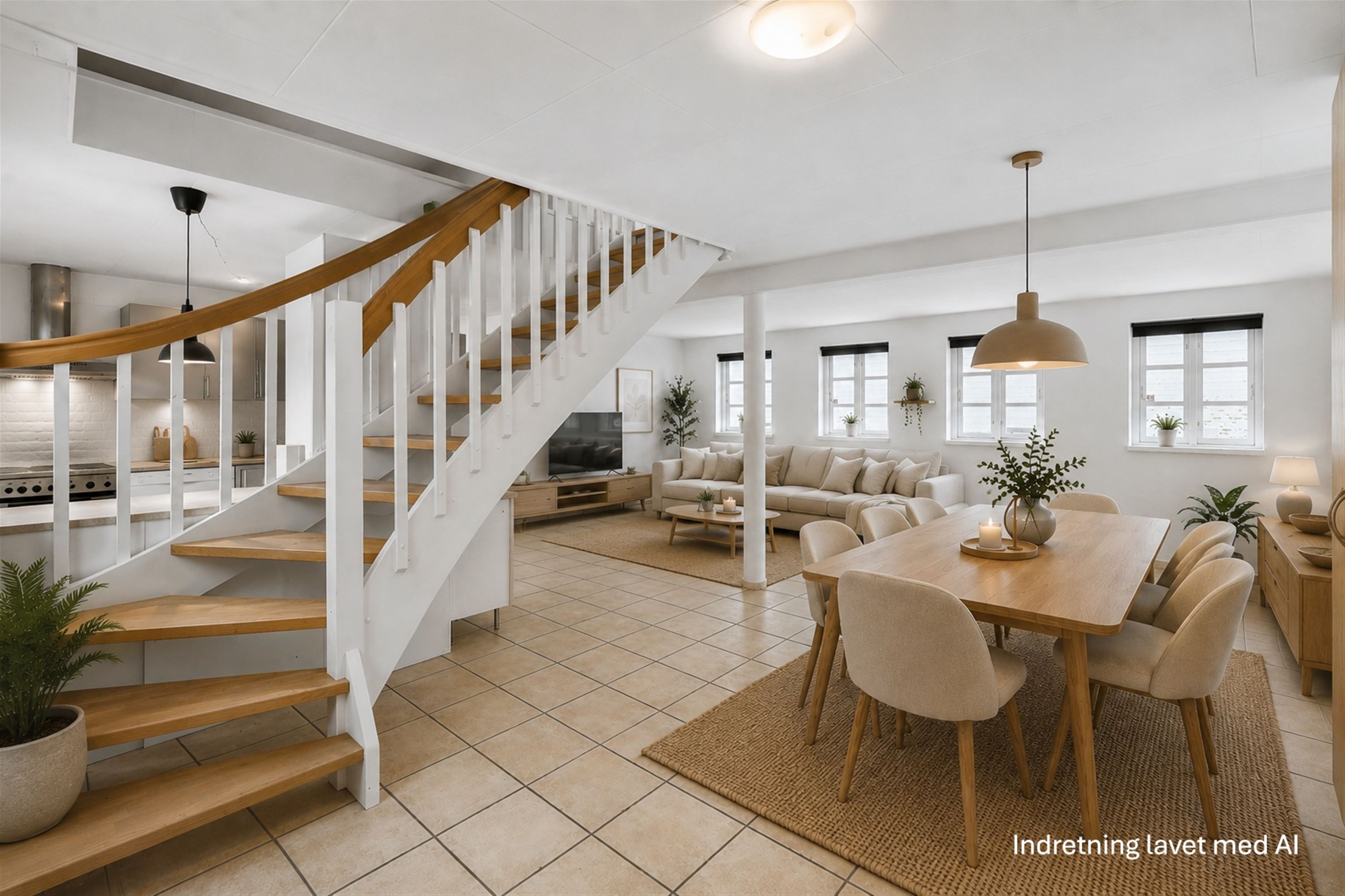 Woning, 109 m², grond 170 m²