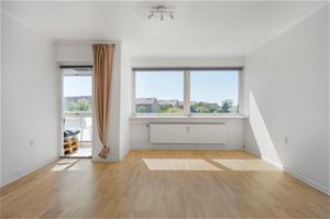 Ejerlejlighed til salg hos EDC Poul Erik Bech Amagerbro