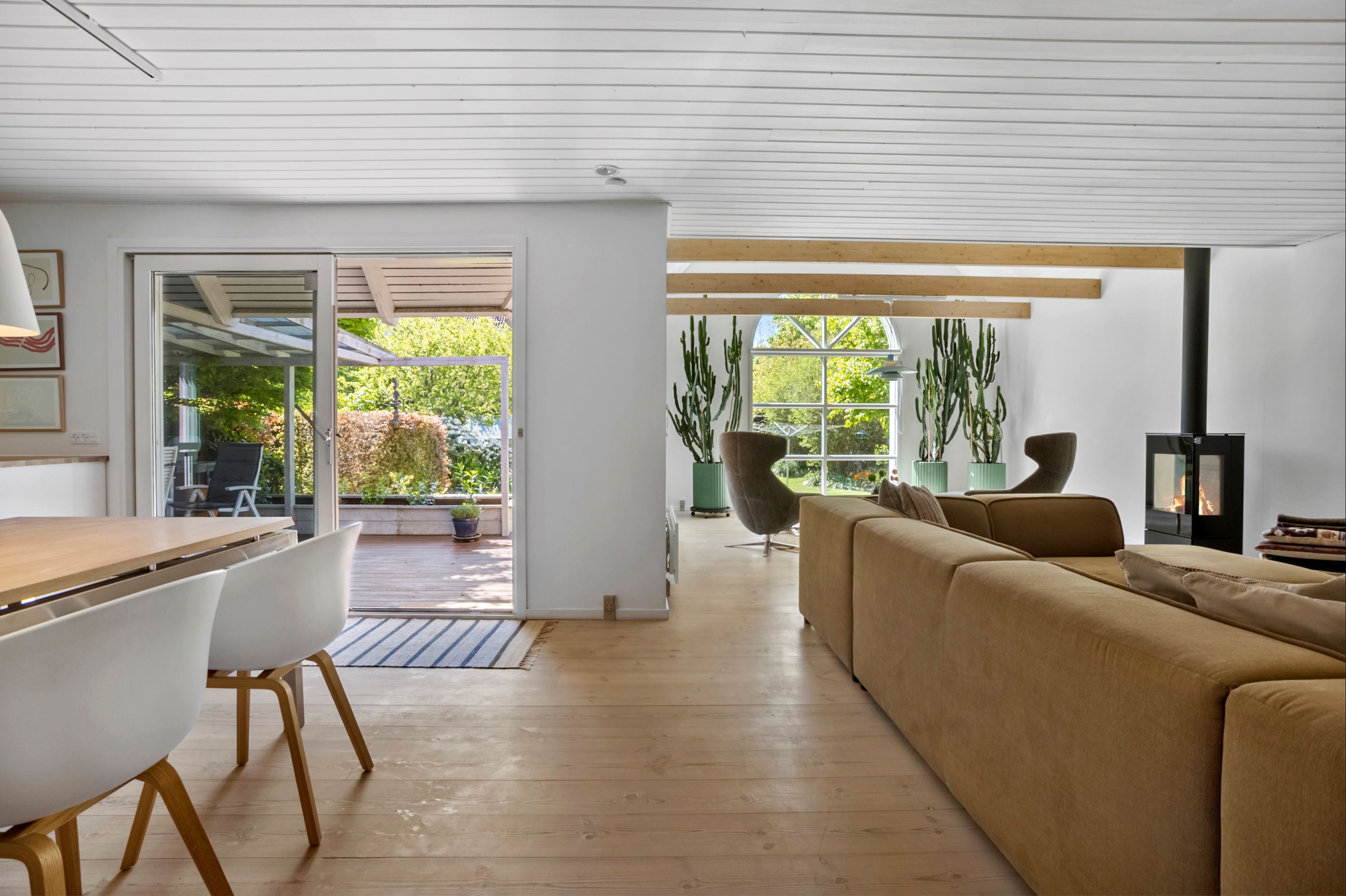 Hus – Vanløse, Brønshøj - Visning 5