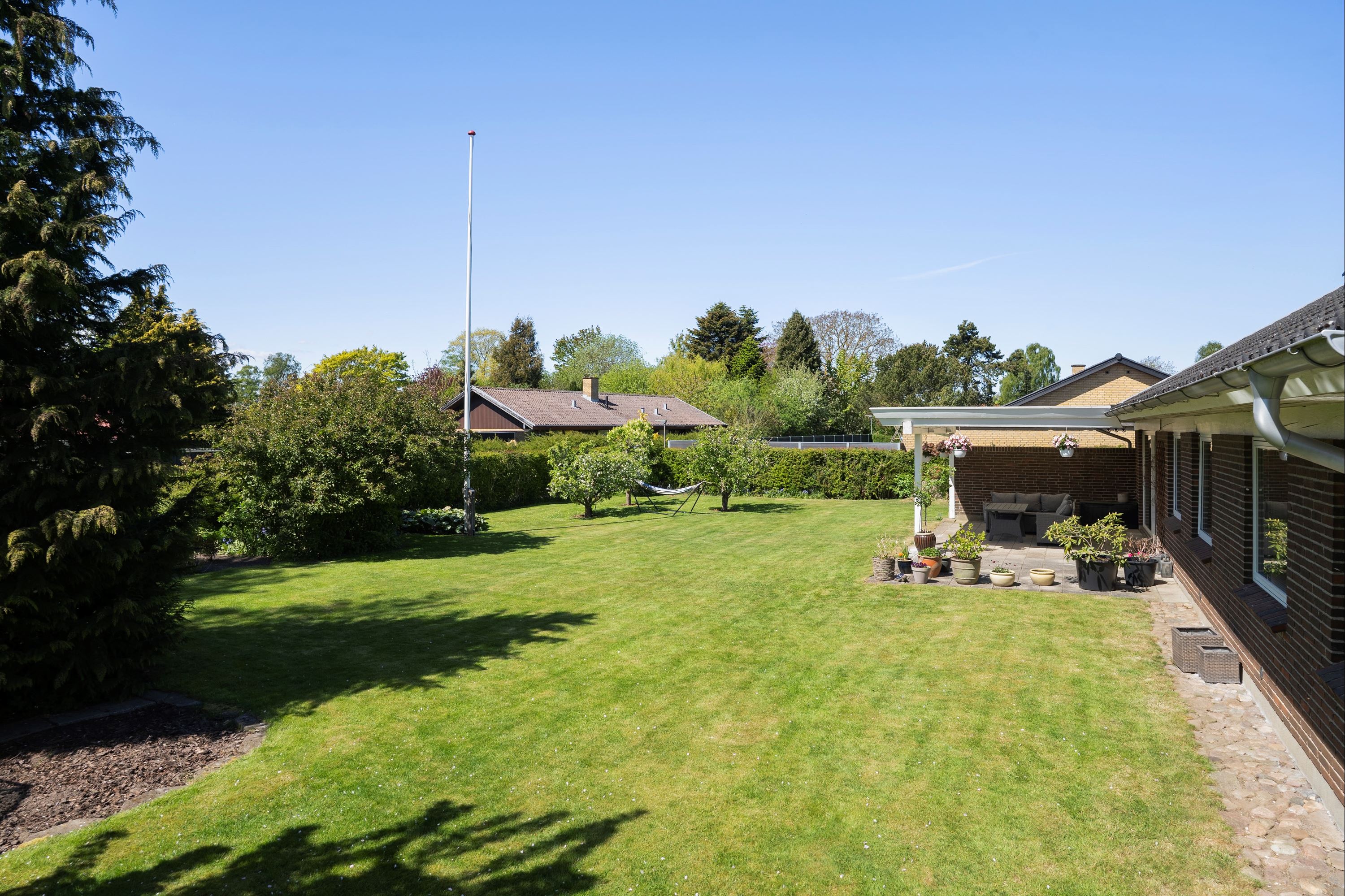 Hus – Søndersø, Snave - Visning 5