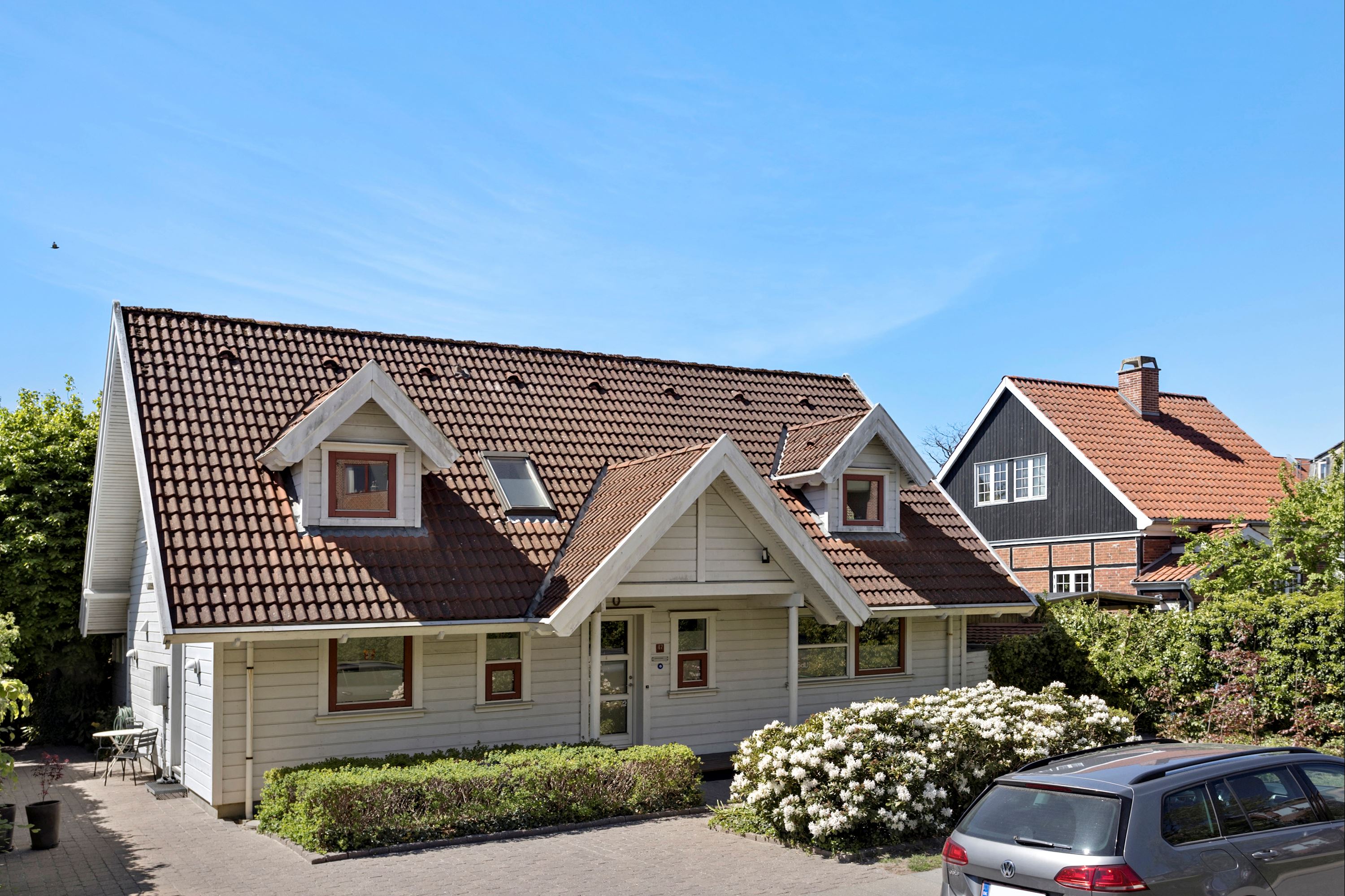 Hus – Vanløse, Brønshøj - Visning 3