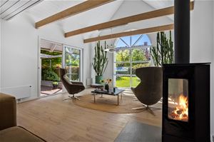 Villa til salg hos EDC Poul Erik Bech