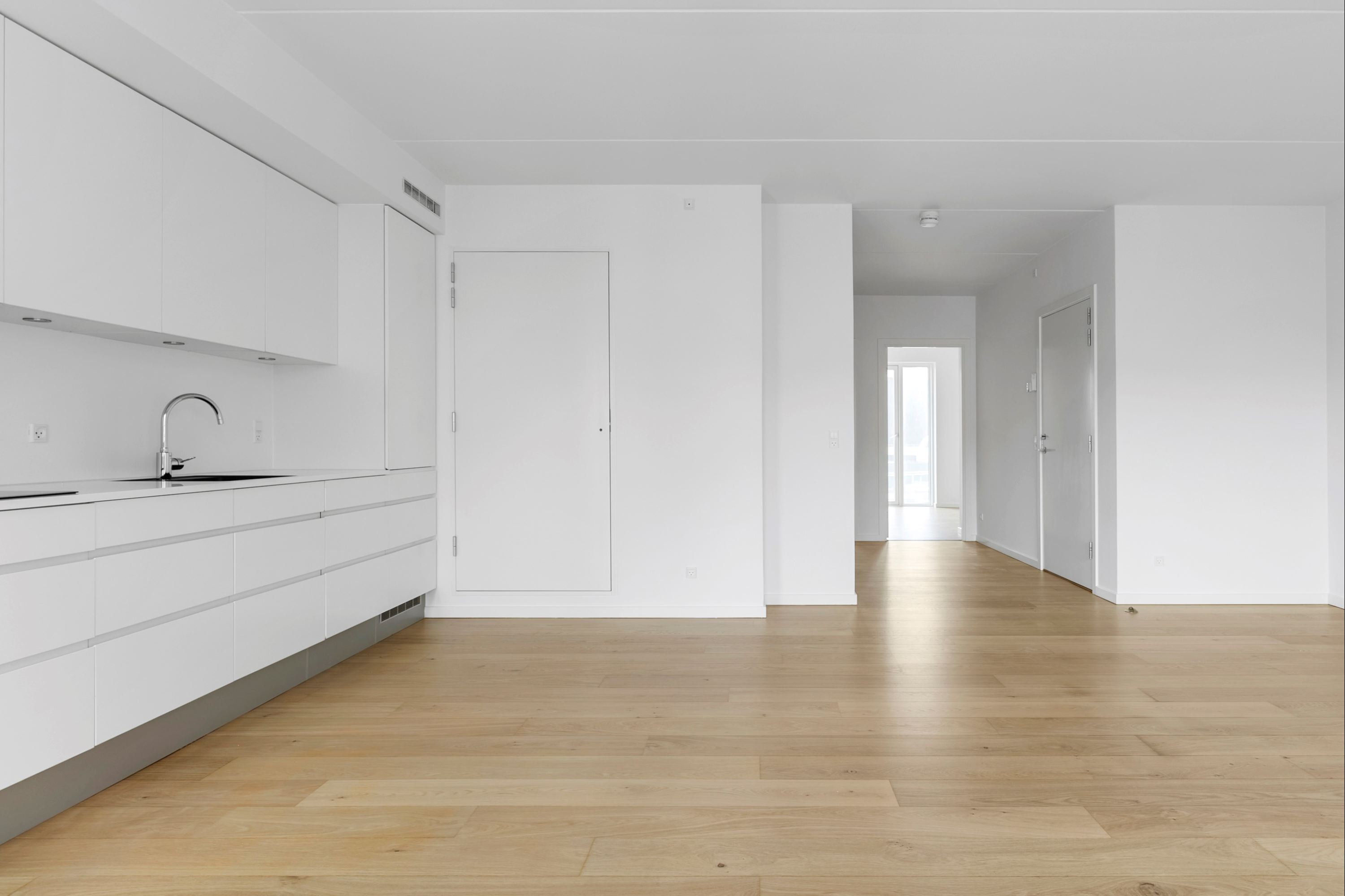 Lejlighed – København SV, Frederiks Brygge, Vesterbro - Flere