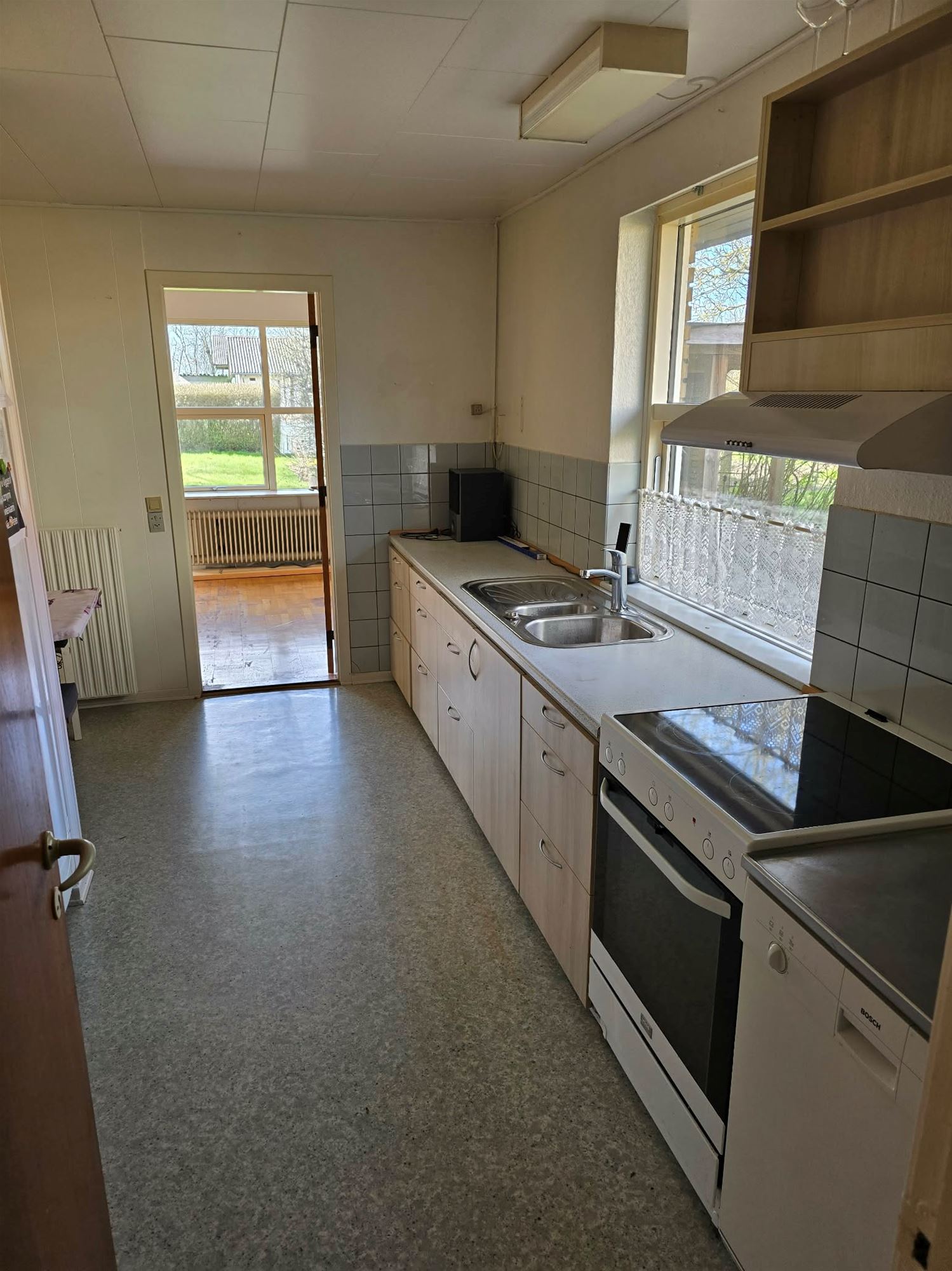 villa - Gl Skolevej 34, 5450 Otterup - Visning 3