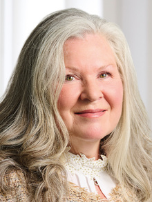 Lisbeth Spindler