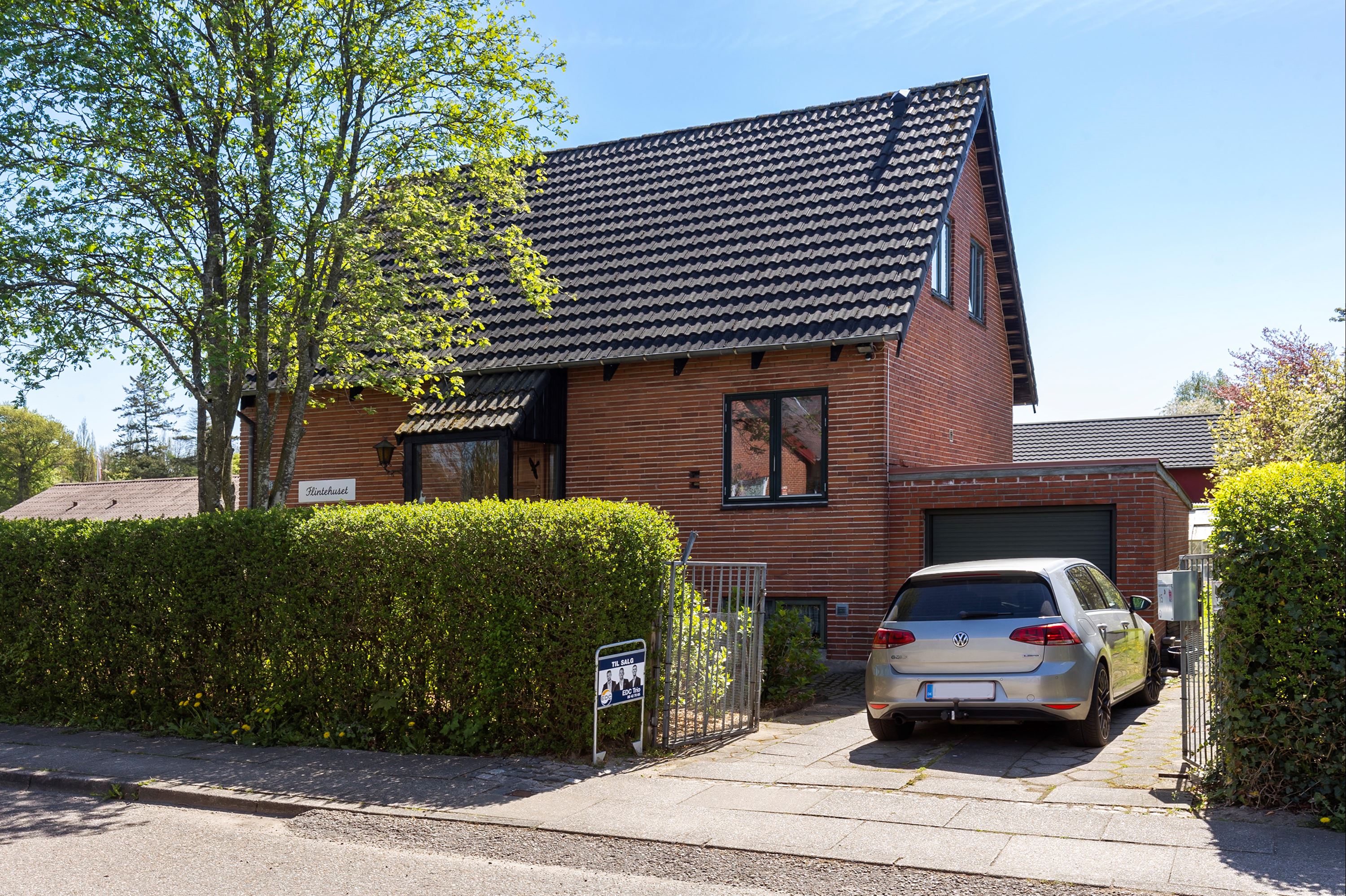Villa på Hyacintvej 15 8930 Randers NØ.