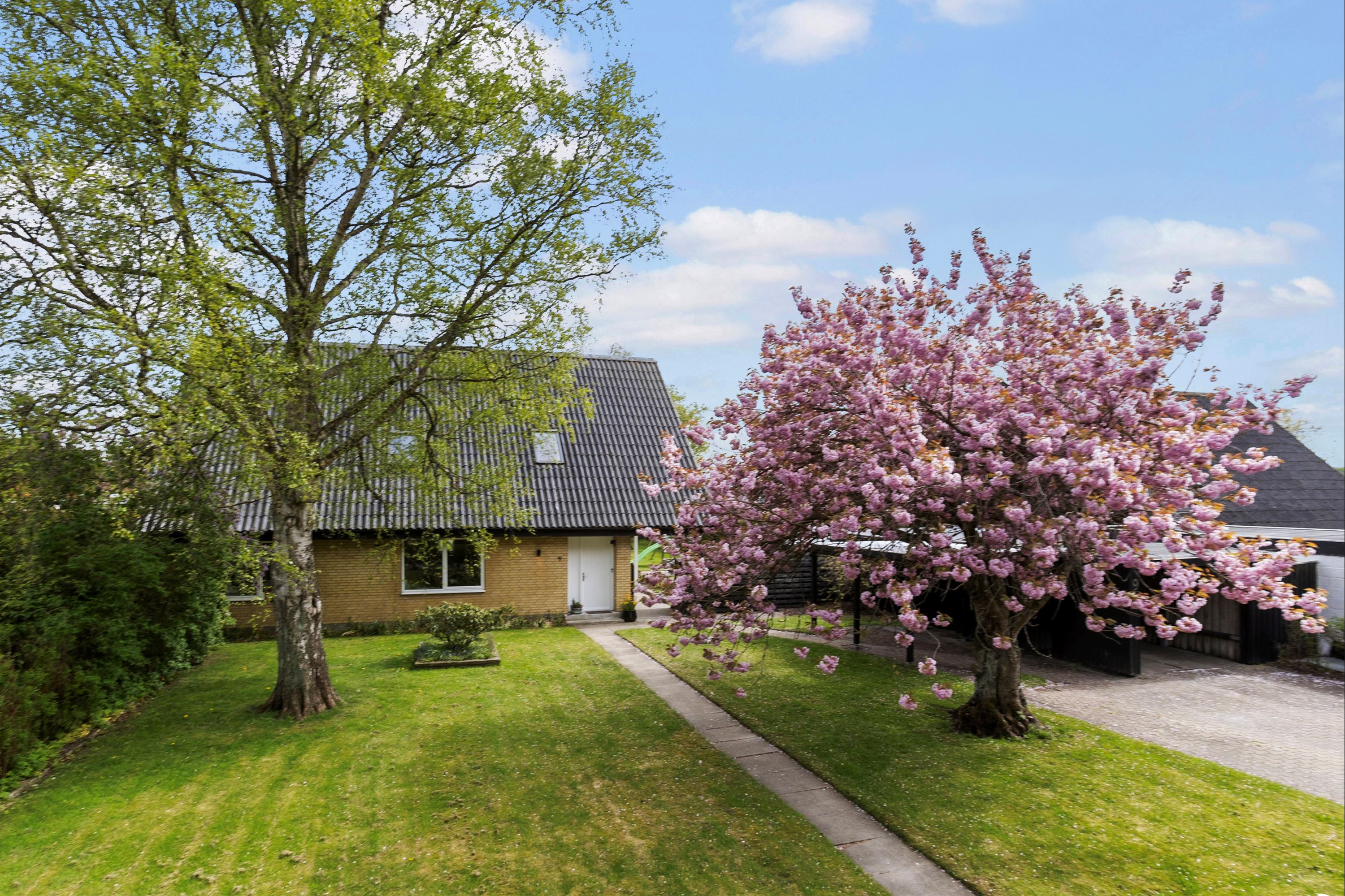 Villa på Kettrup Alle 9 9200 Aalborg SV.