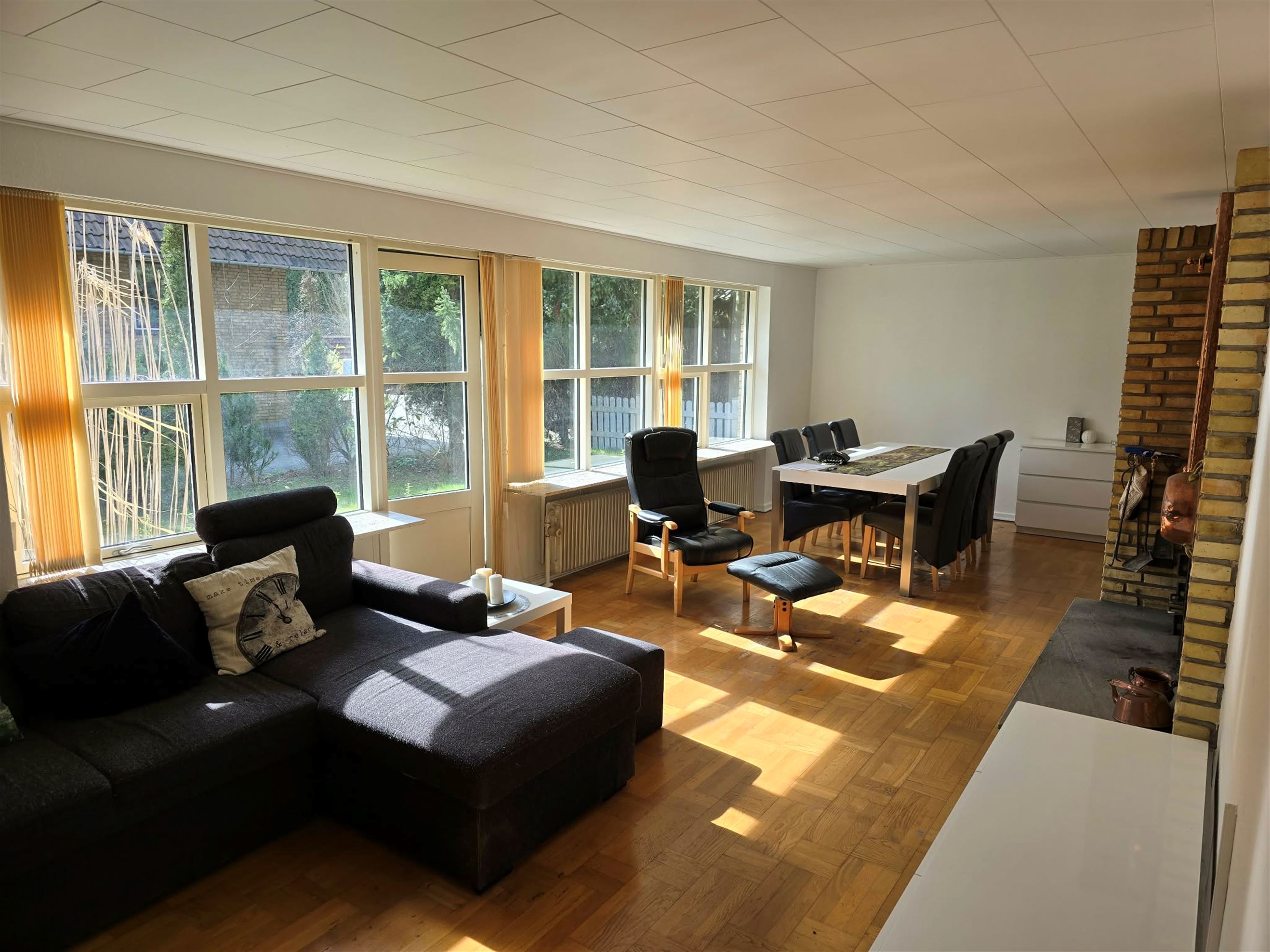 villa - Gl Skolevej 34, 5450 Otterup - Visning 4