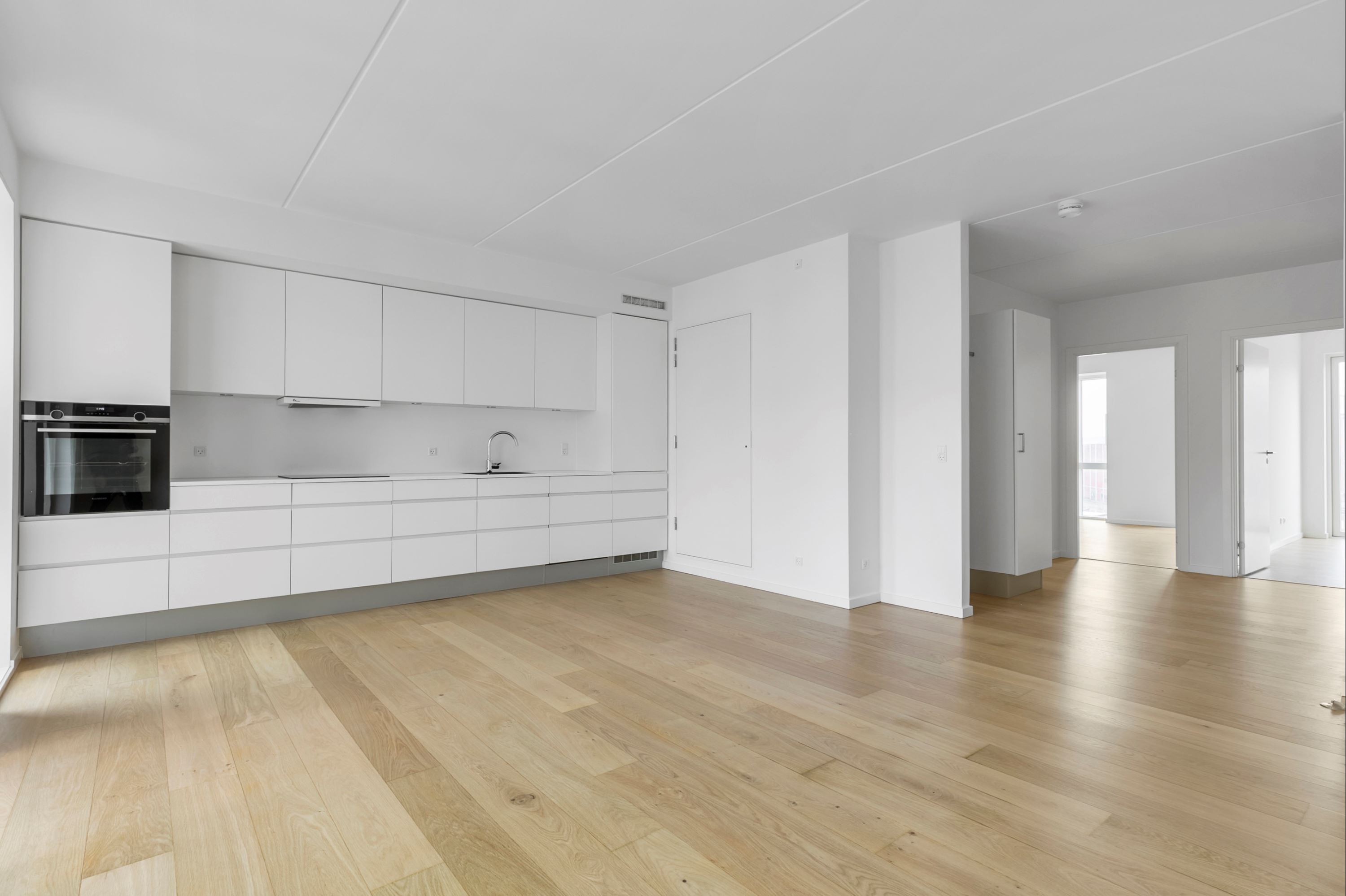 Lejlighed – København SV, Frederiks Brygge, Vesterbro - Visning 3