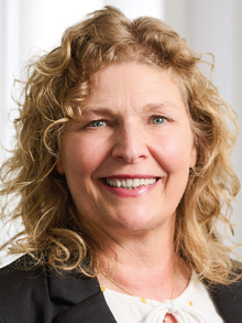 Annette Munkholm