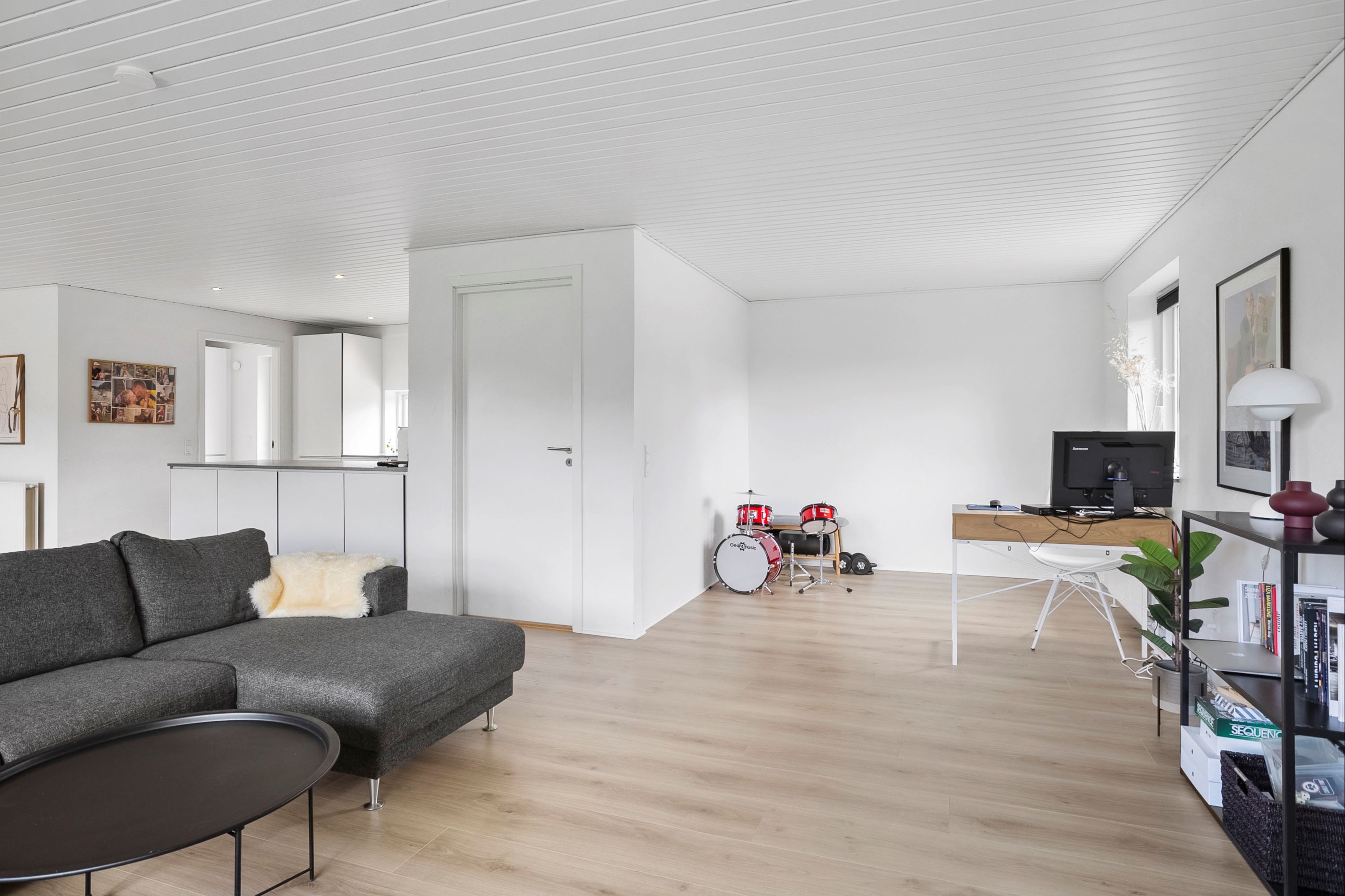 Villa Edith Rodes Vej 65, Ikast – pohled 6