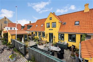 Villa til salg hos EDC Poul Erik Bech Sundbyvester Plads